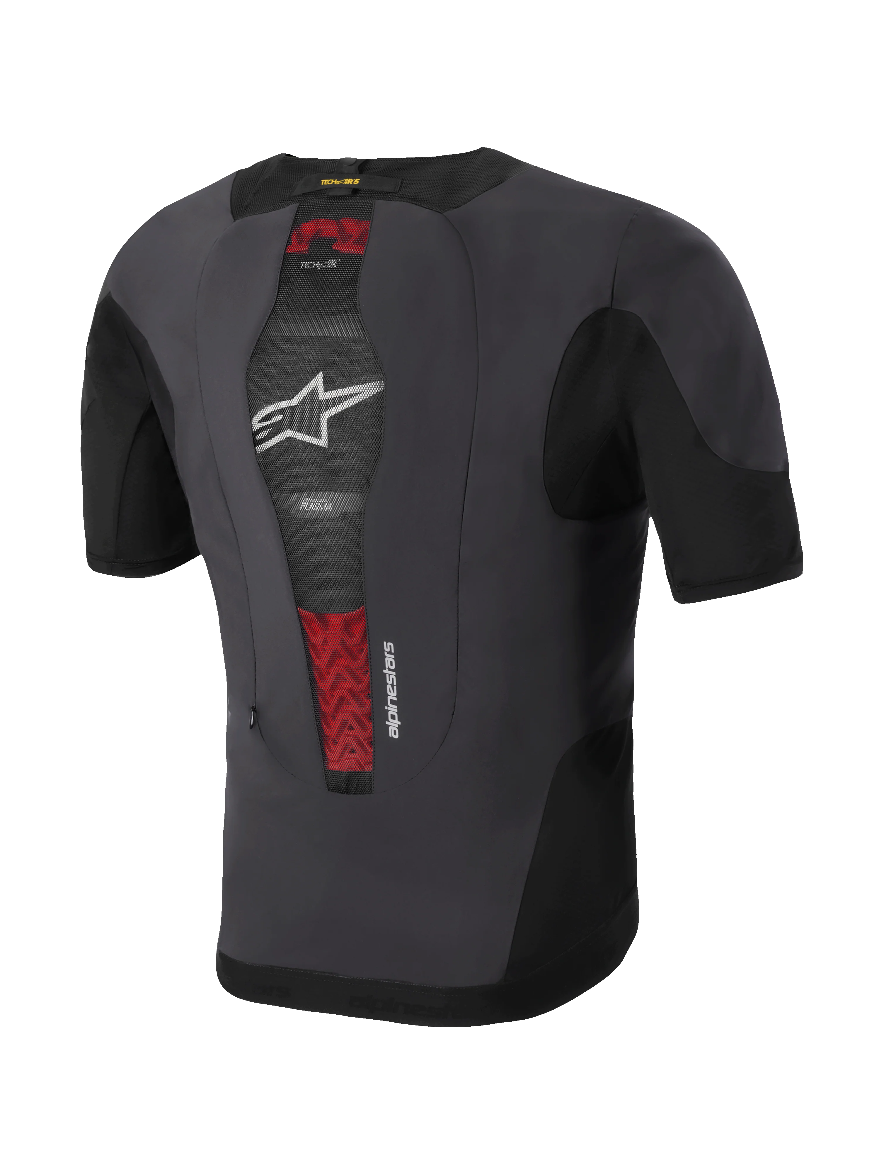 Airbag Tech-Air® 5 Plasma - Image 4