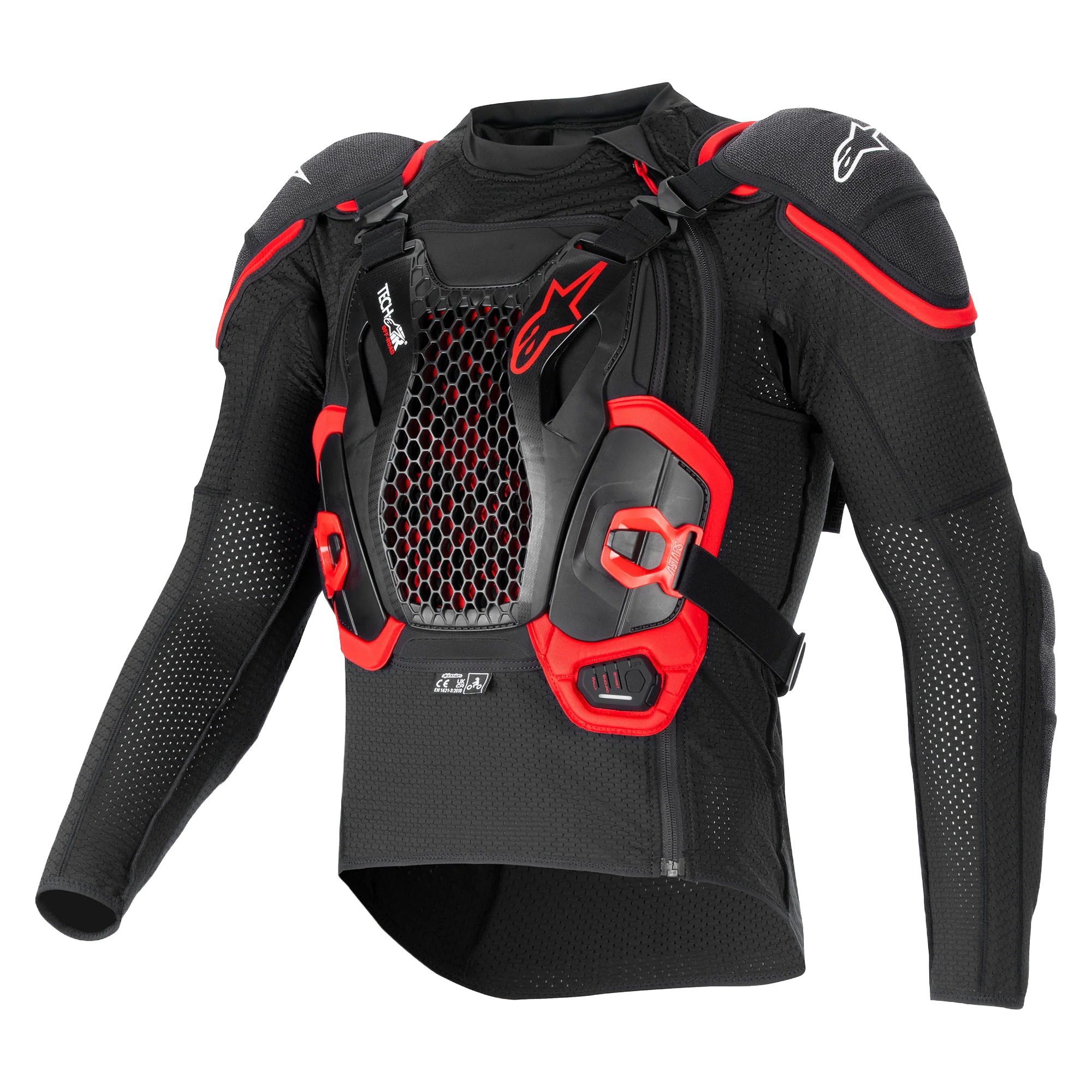 Tech Air Off Road Sy - Image 3