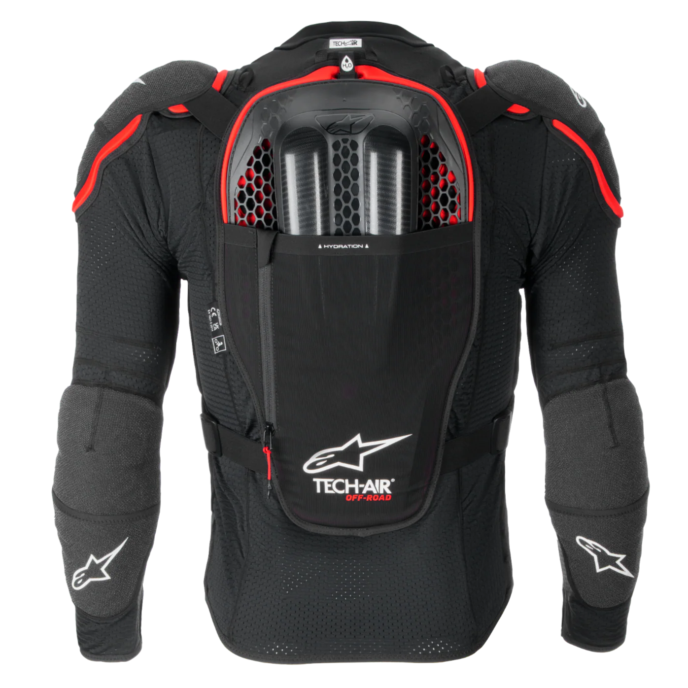Tech Air Off Road Sy - Image 4