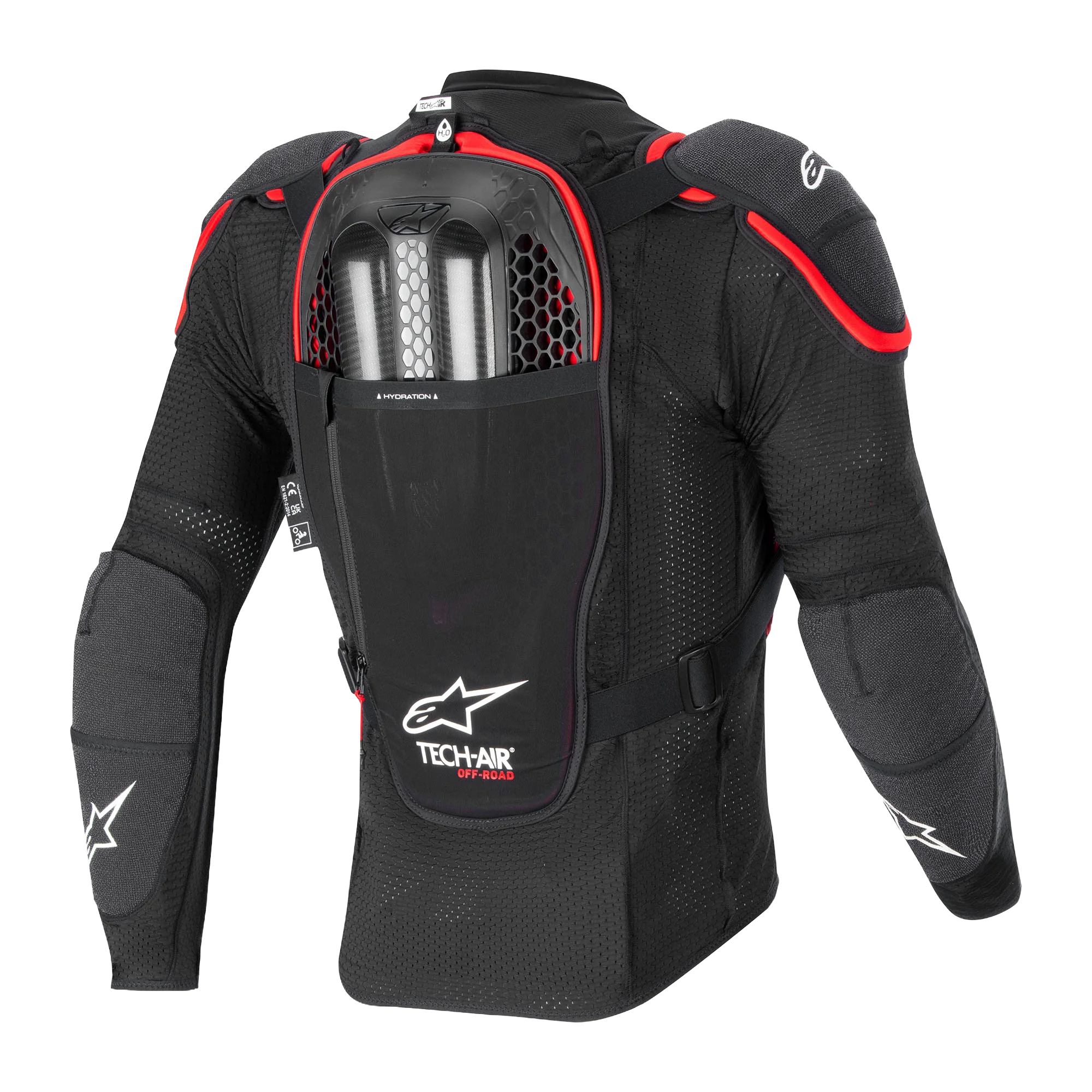 Tech Air Off Road Sy - Image 5