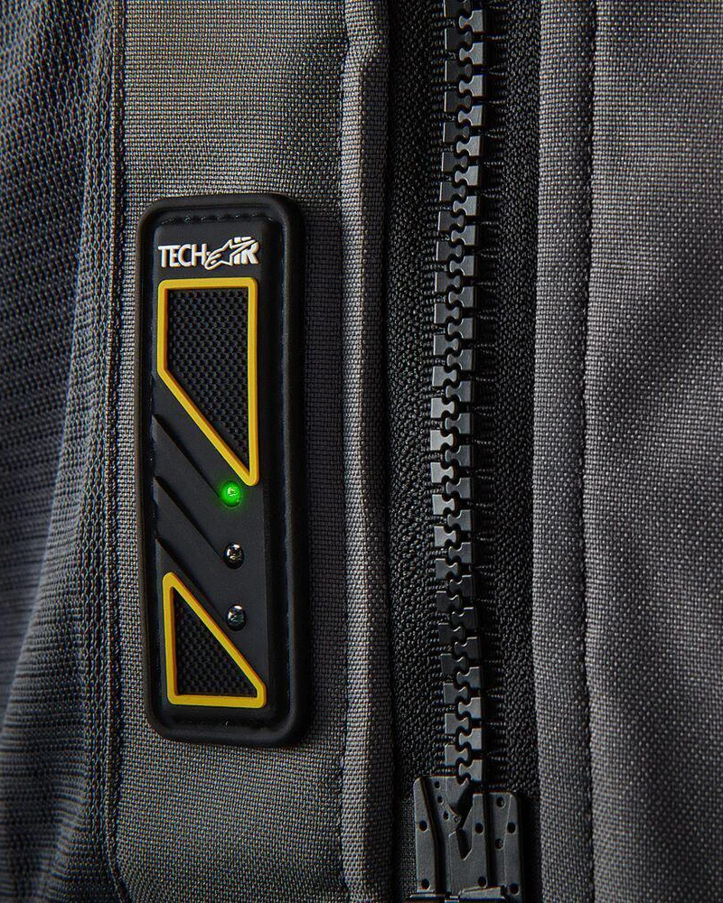 Tech-Air® 5 Airbag - Image 5