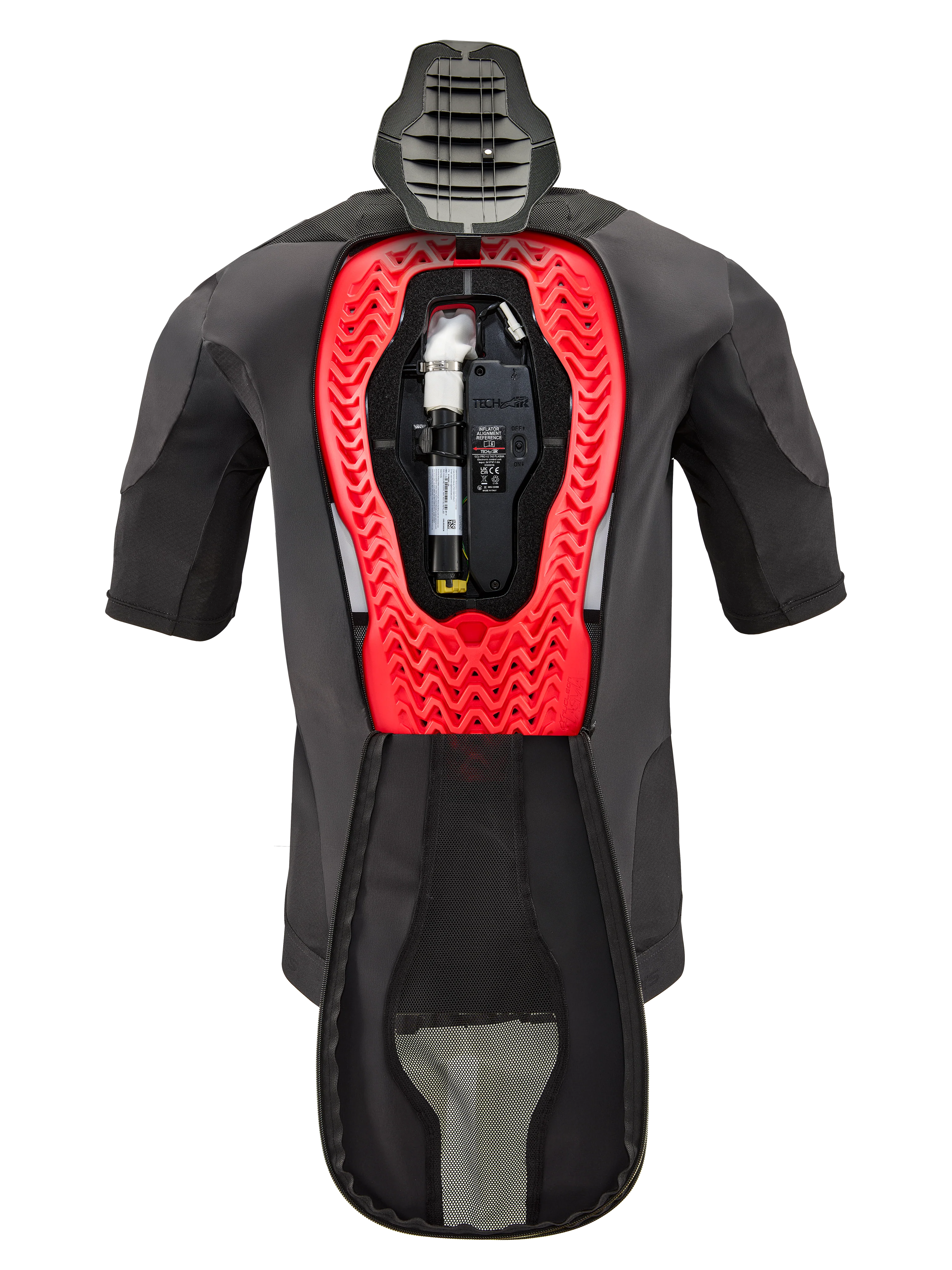 Cartucho De Substituição Para Airbag Tech-Air® 5 Plasma - Image 2