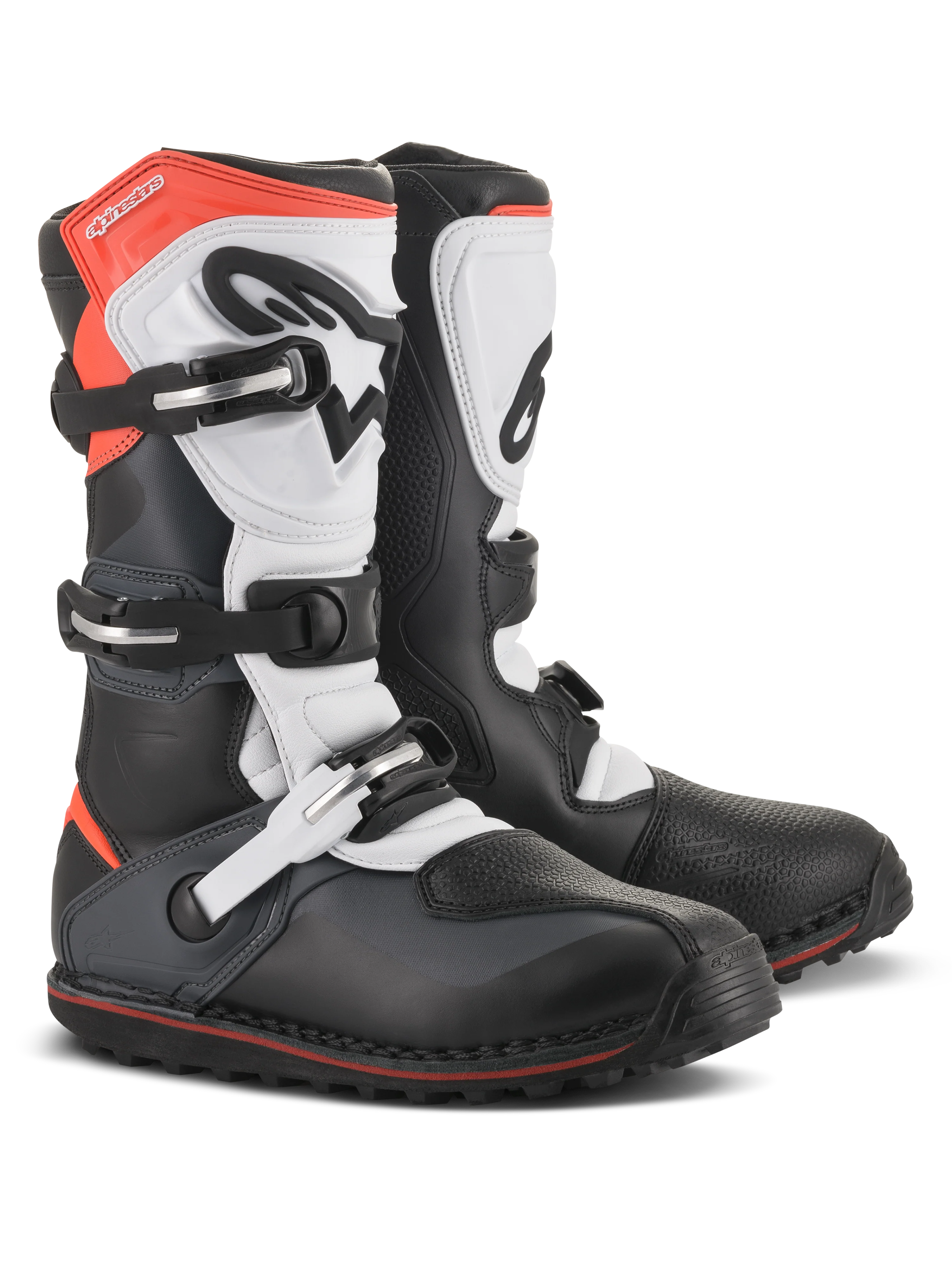 Botas Tech-T