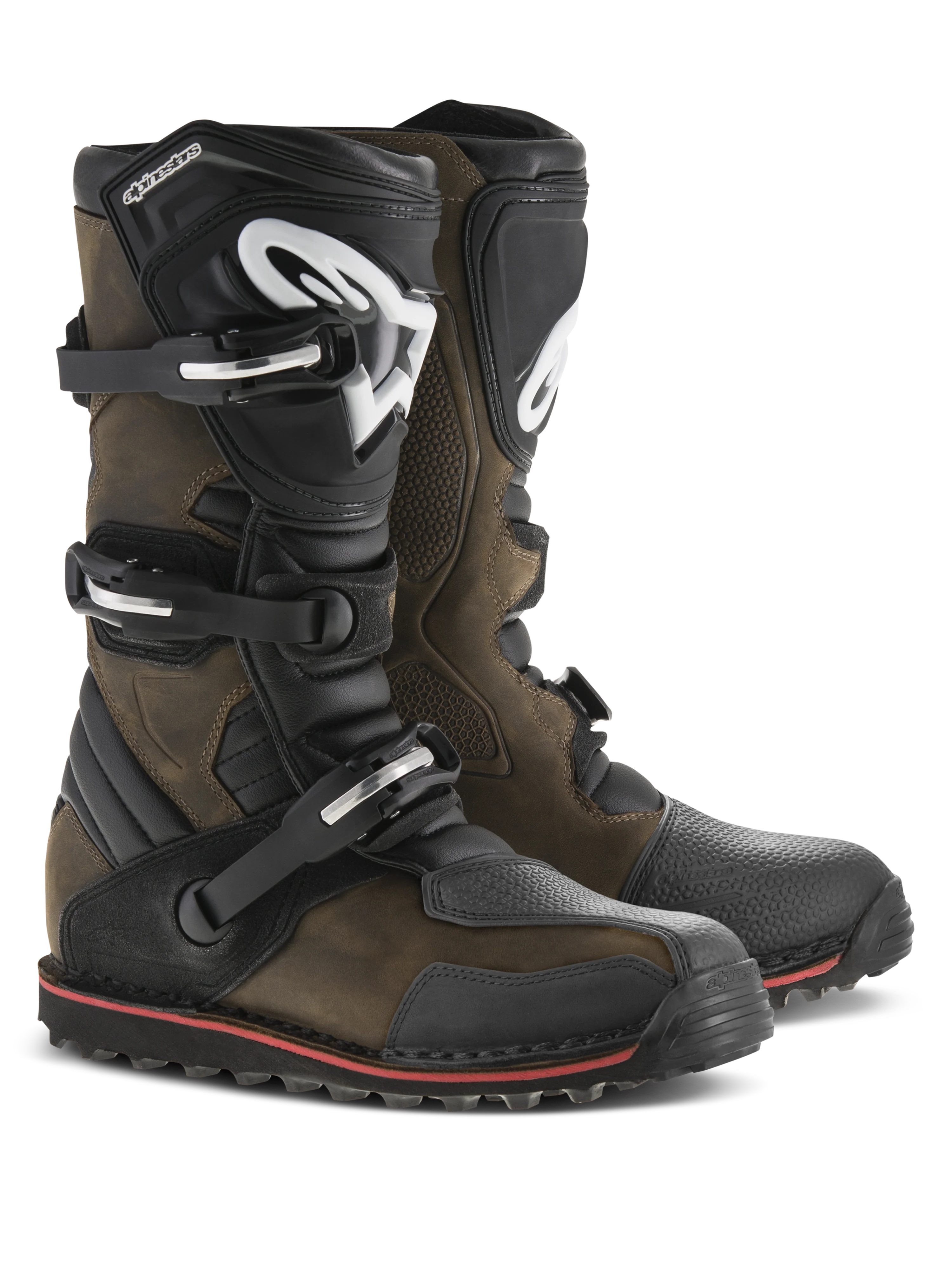 Botas Tech-T - Image 2