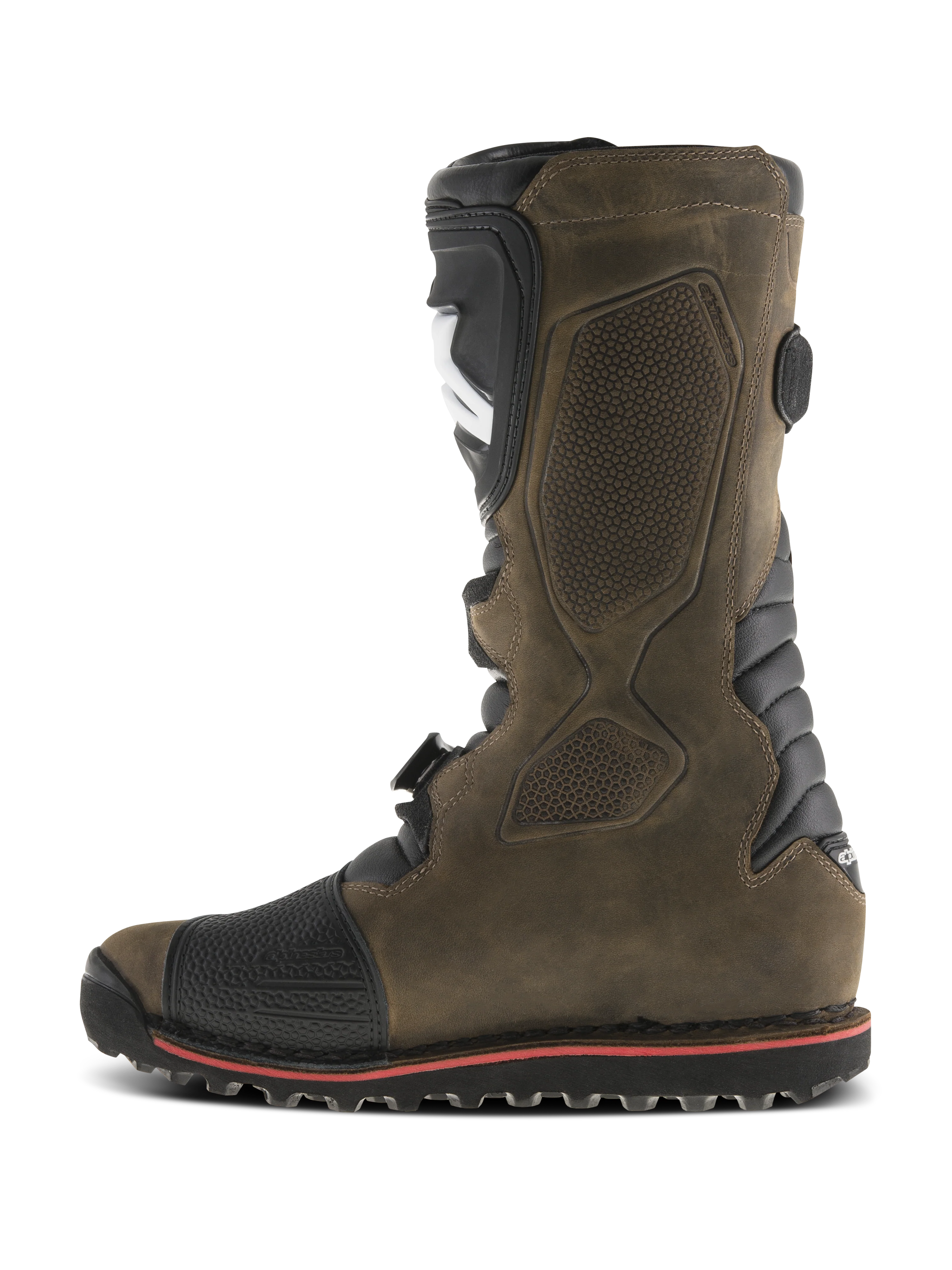 Botas Tech-T - Image 4