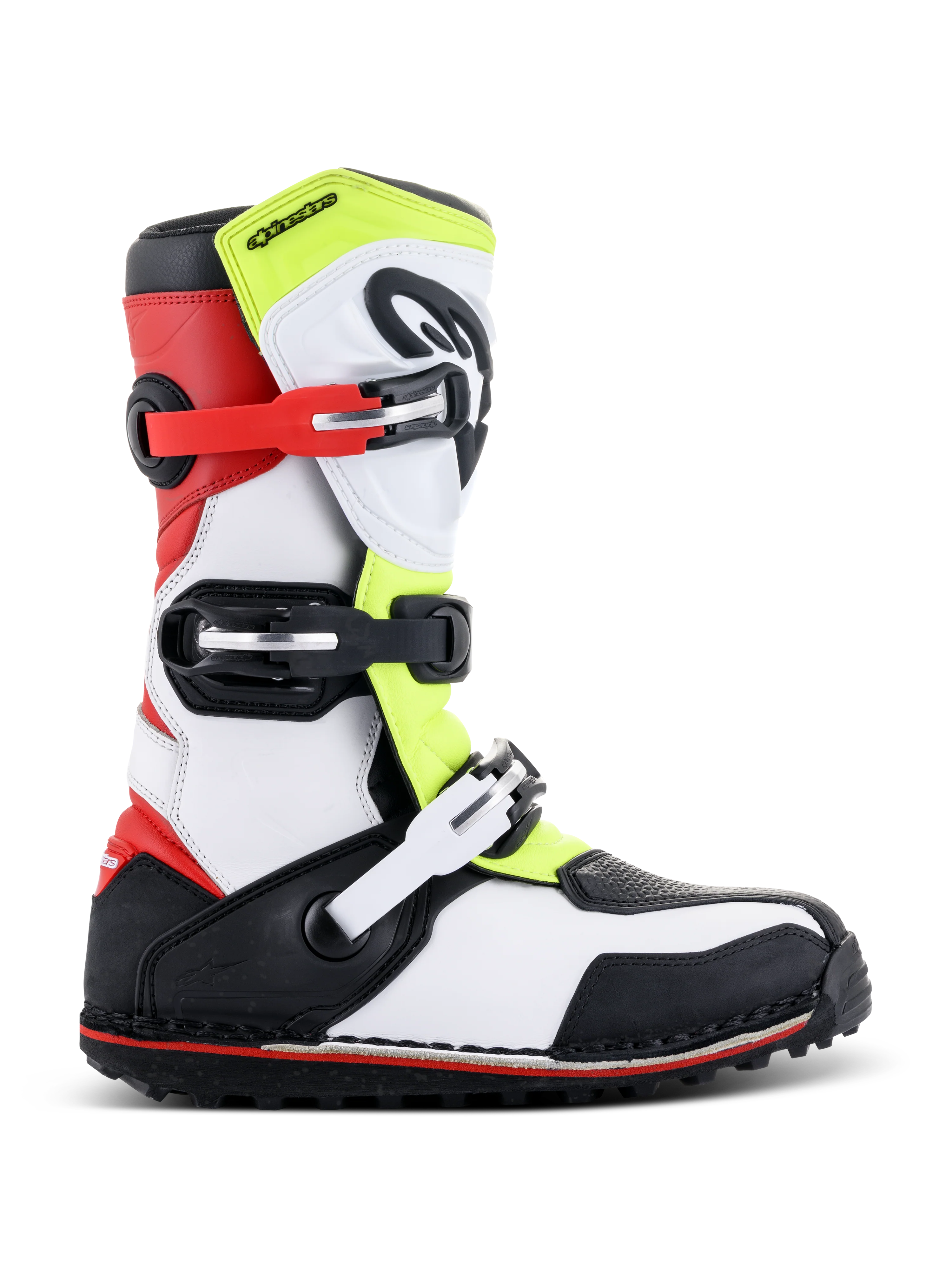 Botas Tech-T