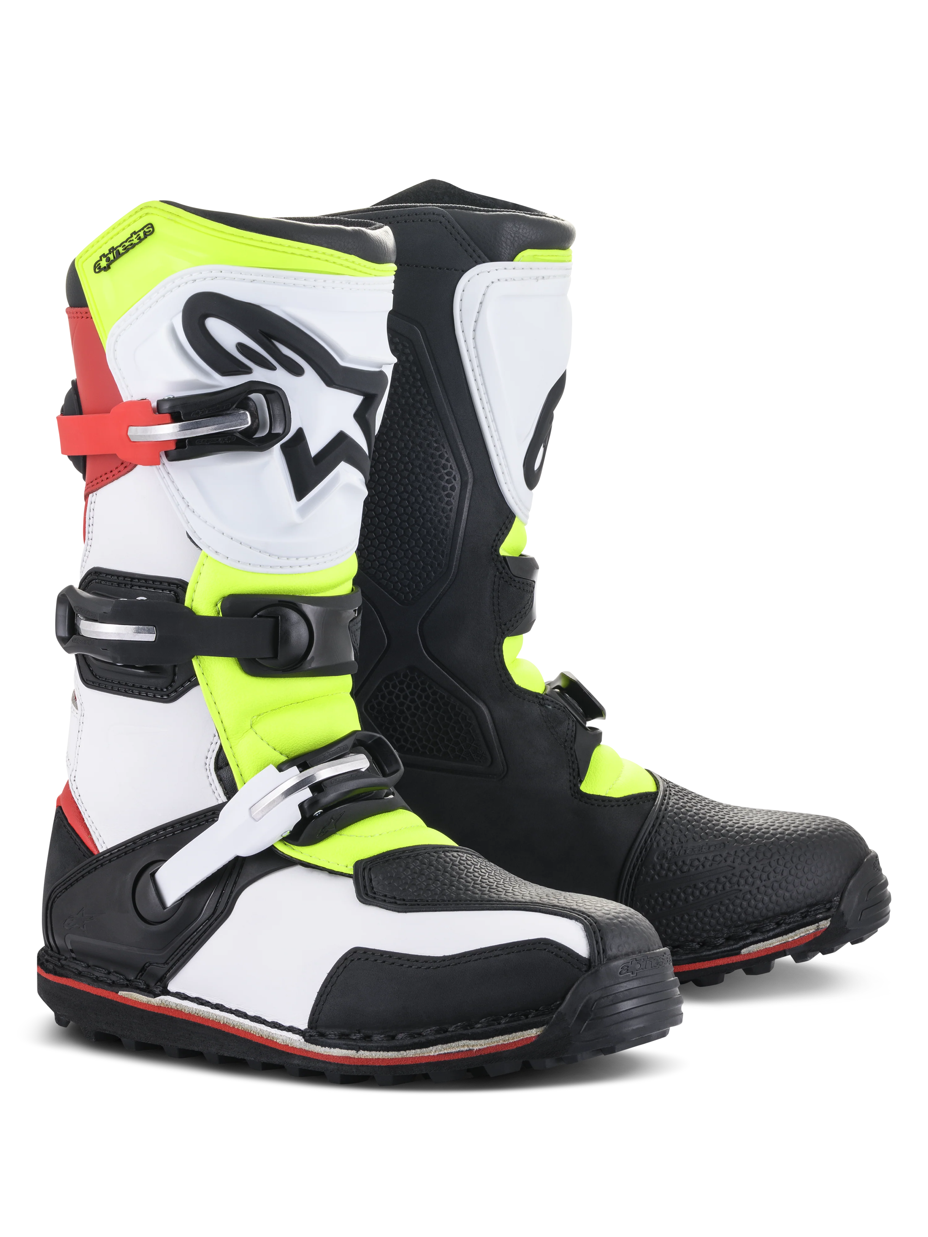 Botas Tech-T - Image 3