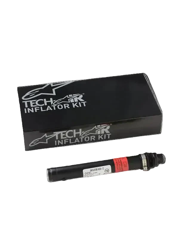 Cartucho de Substituição do Sistema Tech-Air® 3 V2 x 1