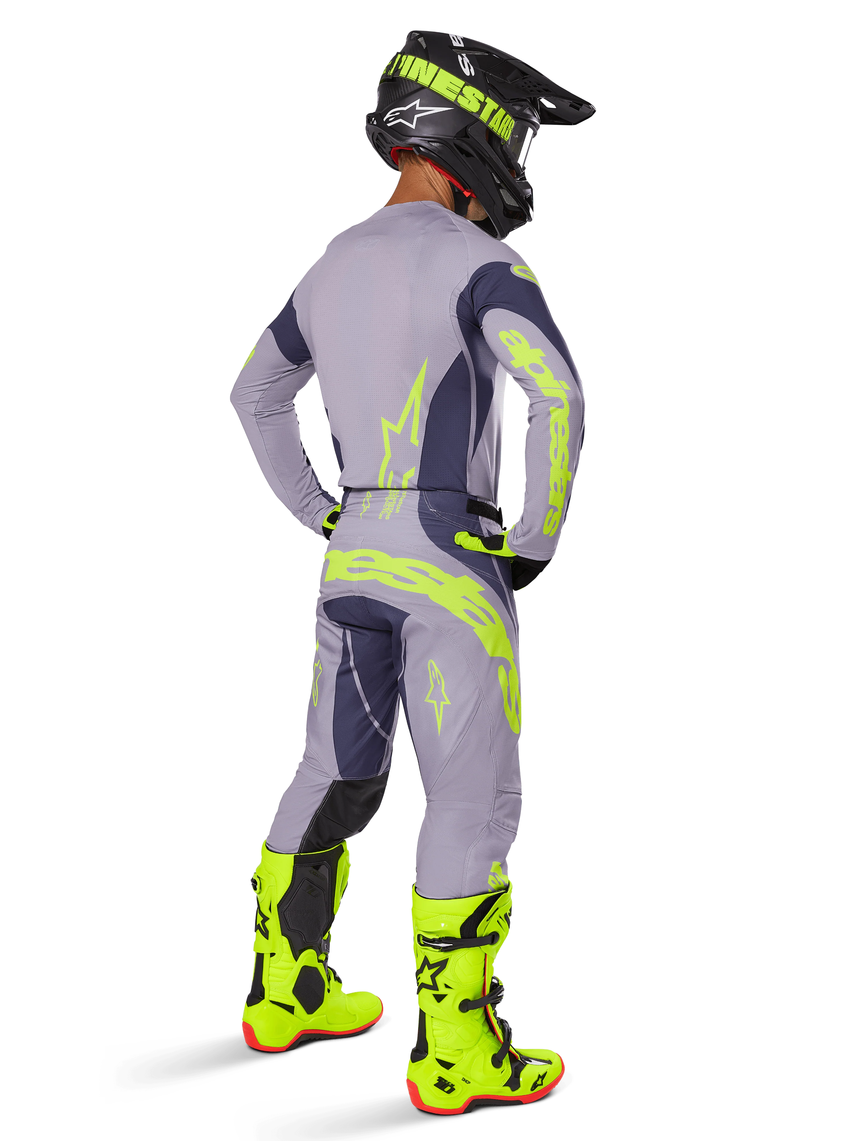 Camisola Techstar Dreem 2025 - Image 2