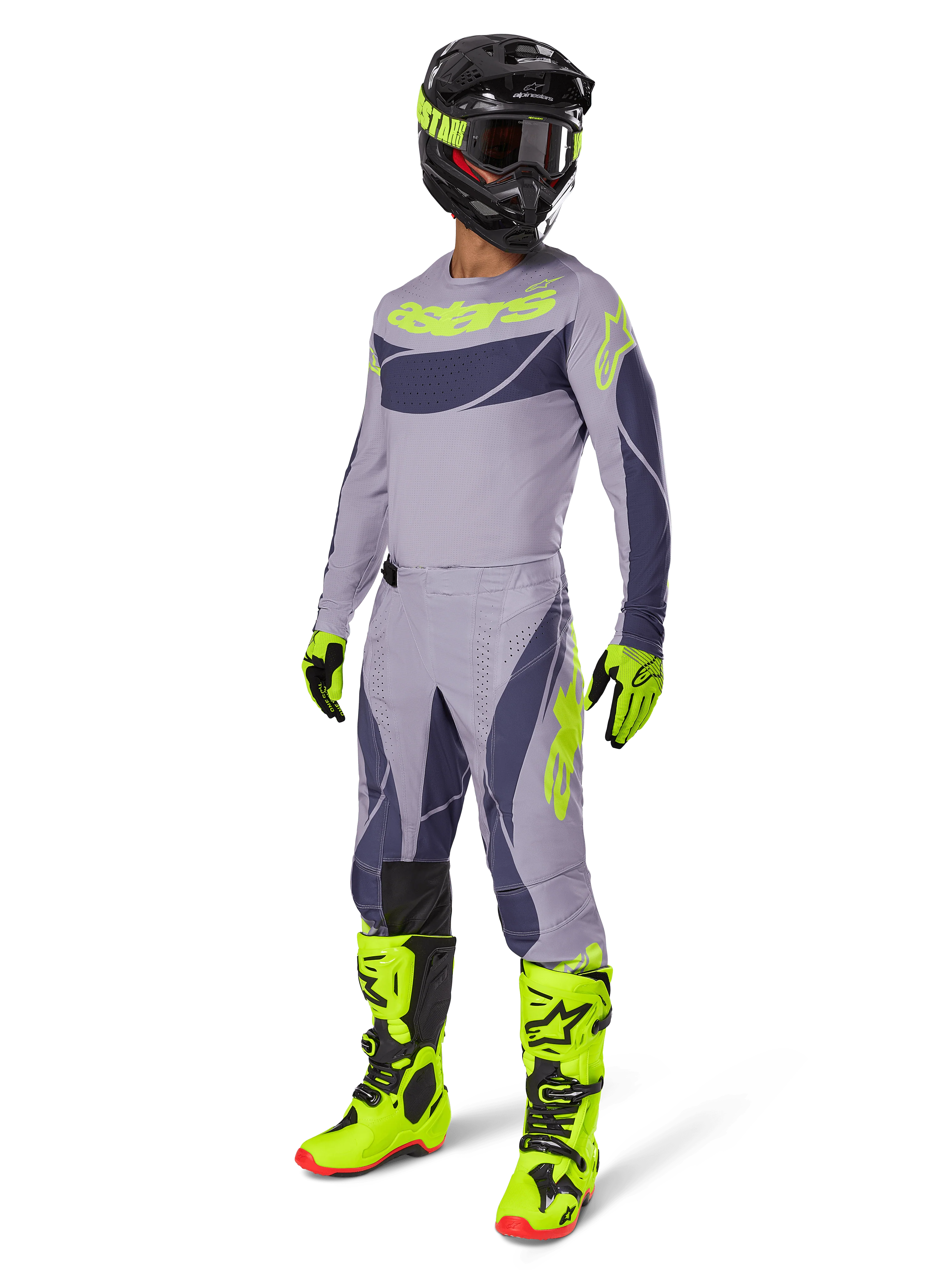 Camisola Techstar Dreem 2025 - Image 3