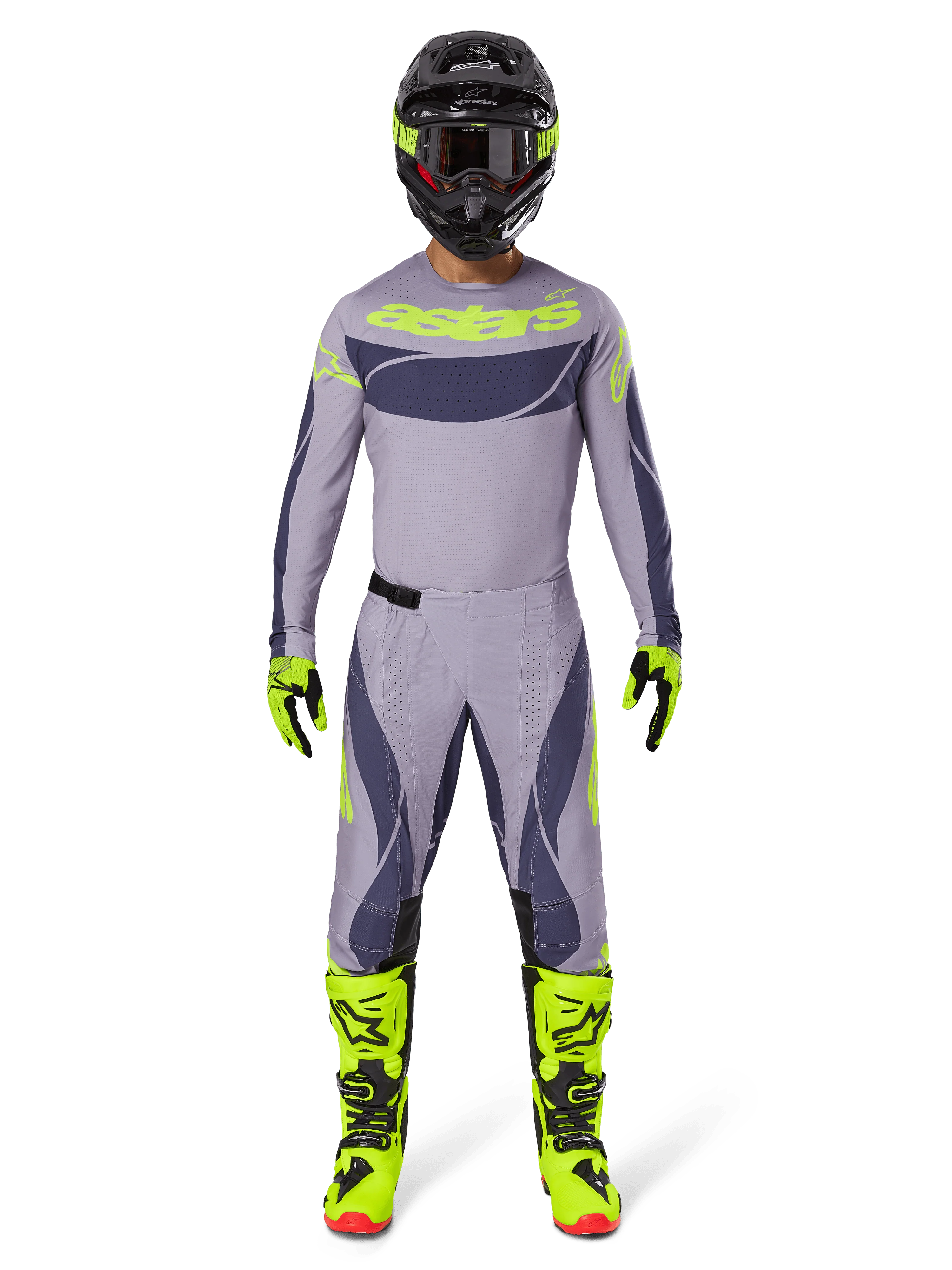 Camisola Techstar Dreem 2025 - Image 4