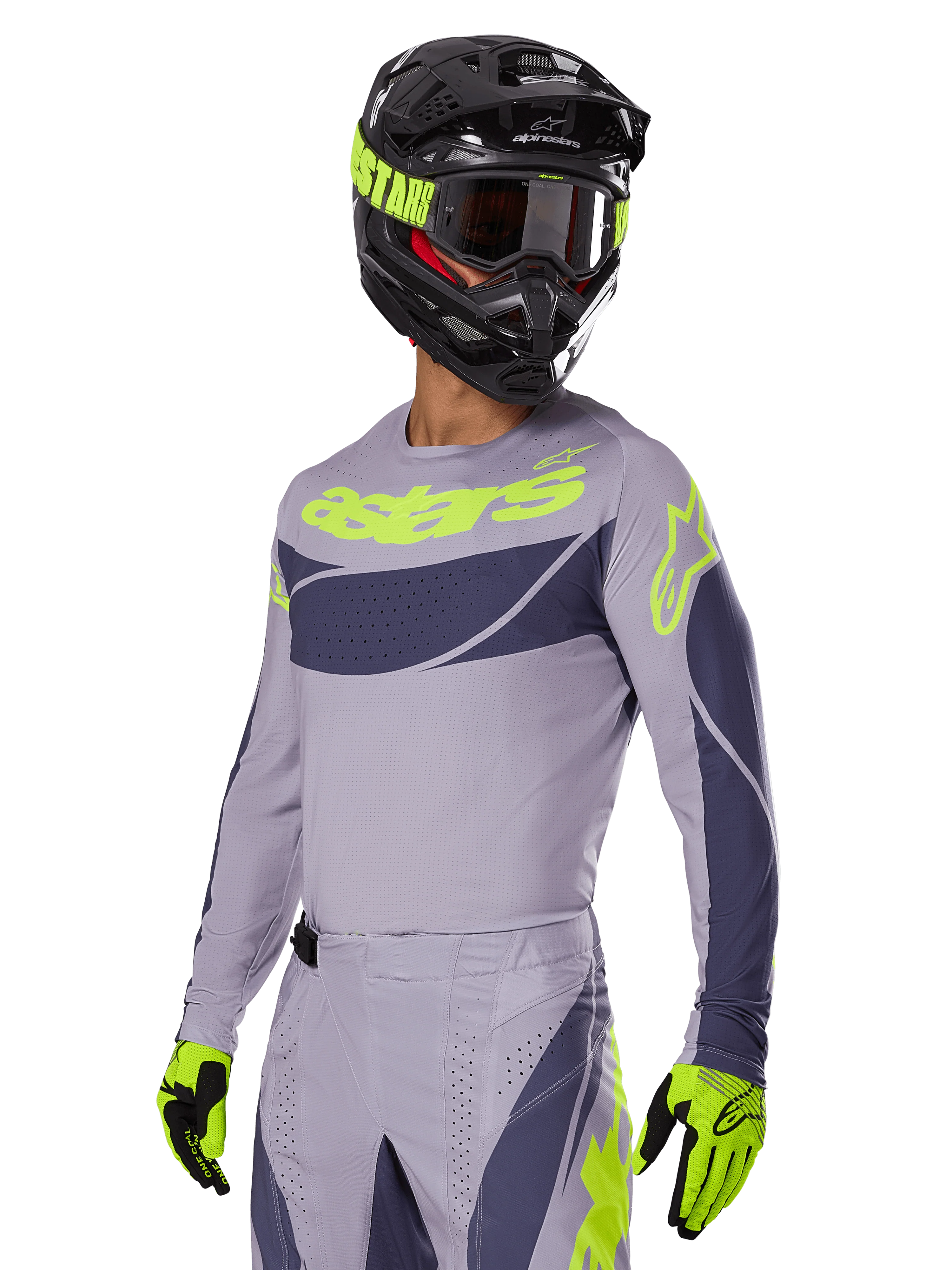 Camisola Techstar Dreem 2025 - Image 5
