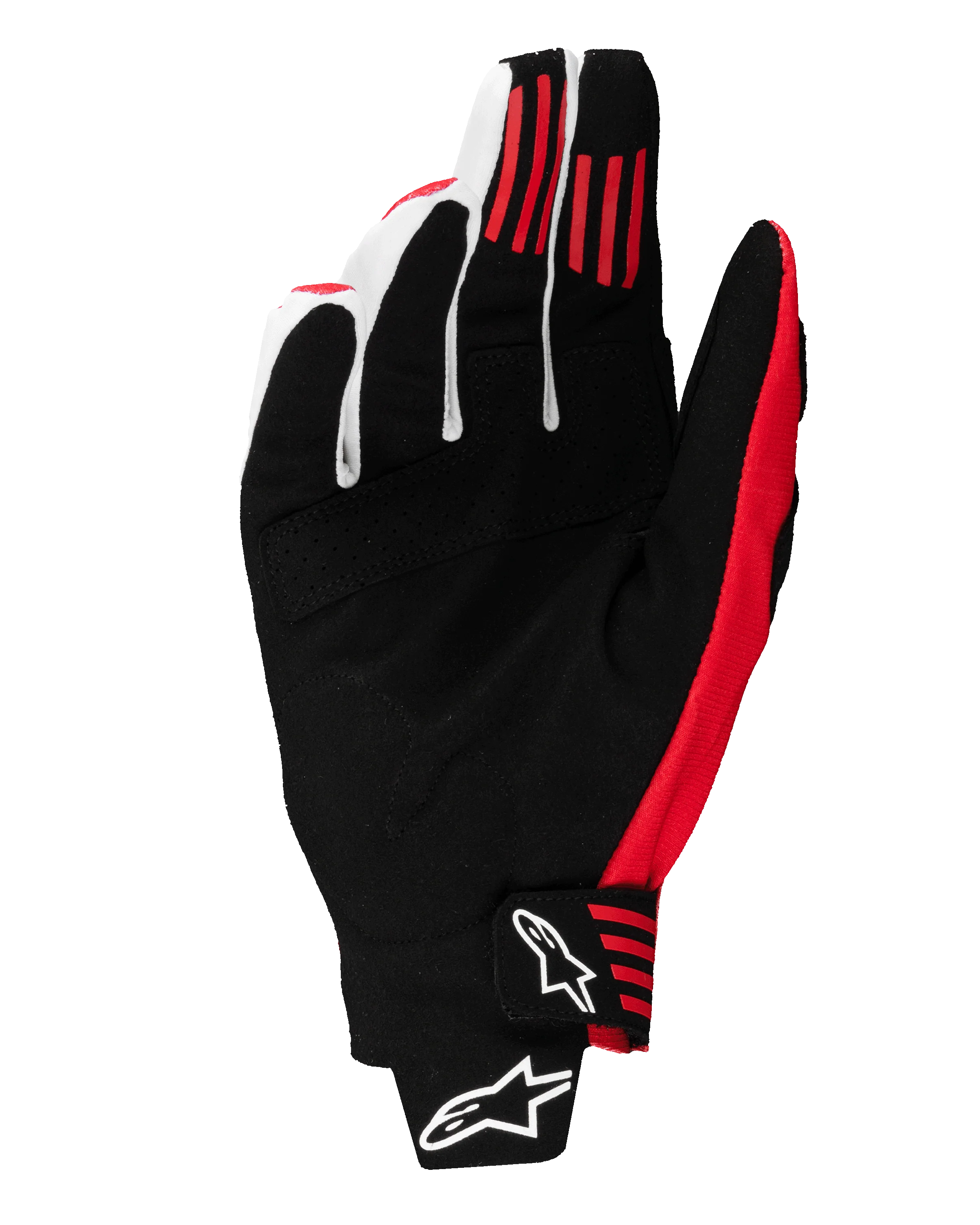 Luvas Techstar 2025 - Image 2