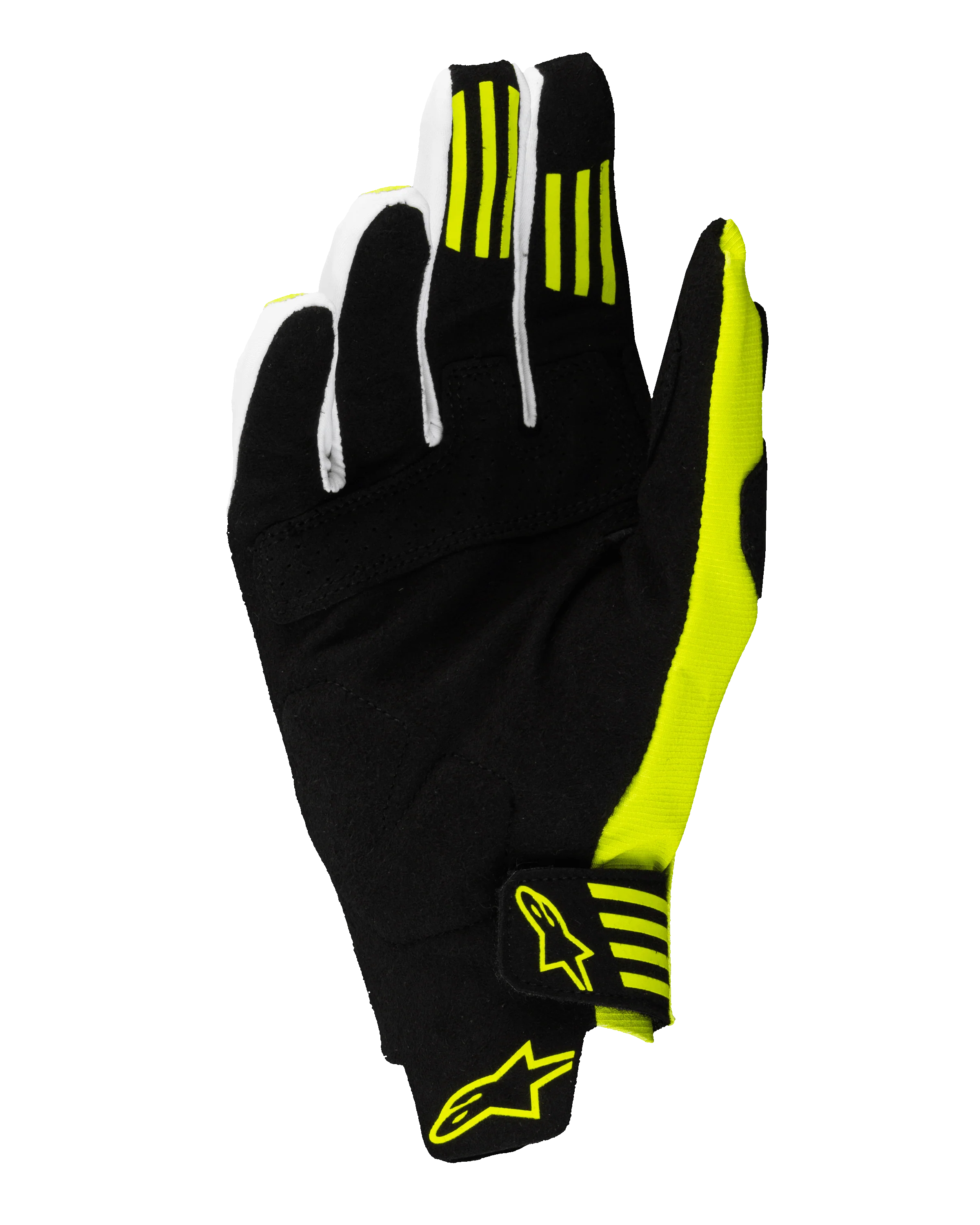 Luvas Techstar 2025 - Image 2