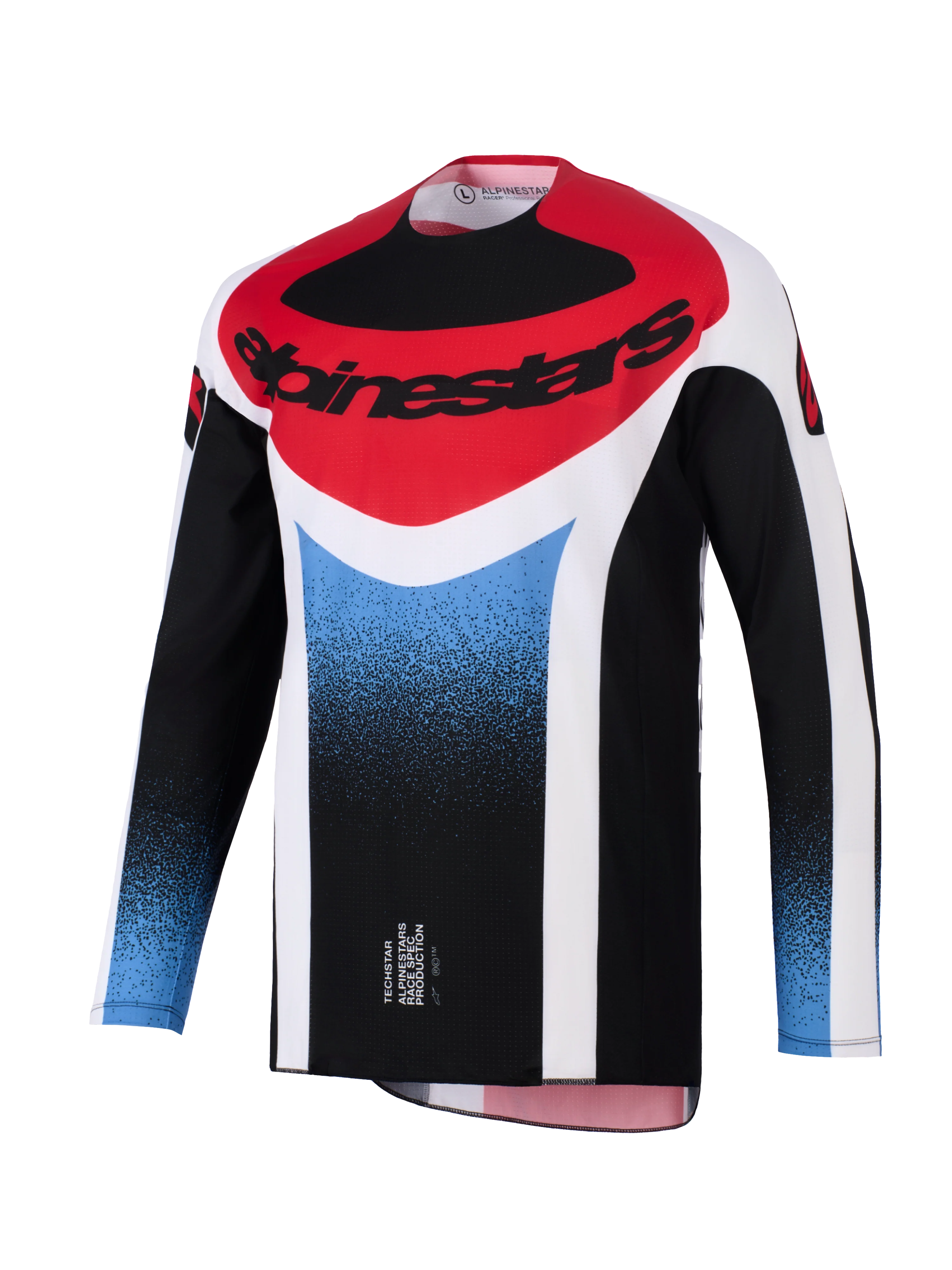 Camisola Techstar Knif 2026 - Image 3