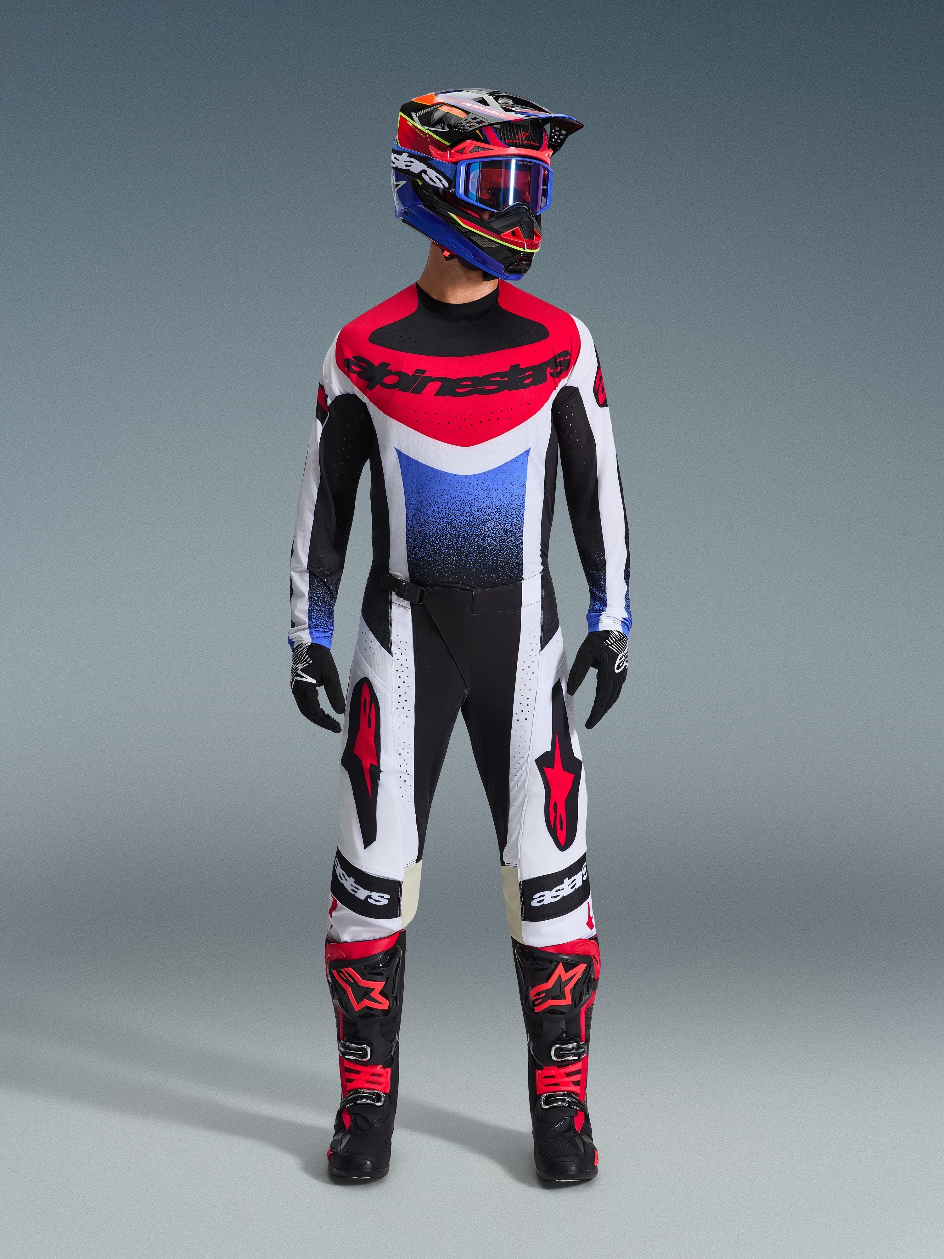 Camisola Techstar Knif 2026 - Image 5
