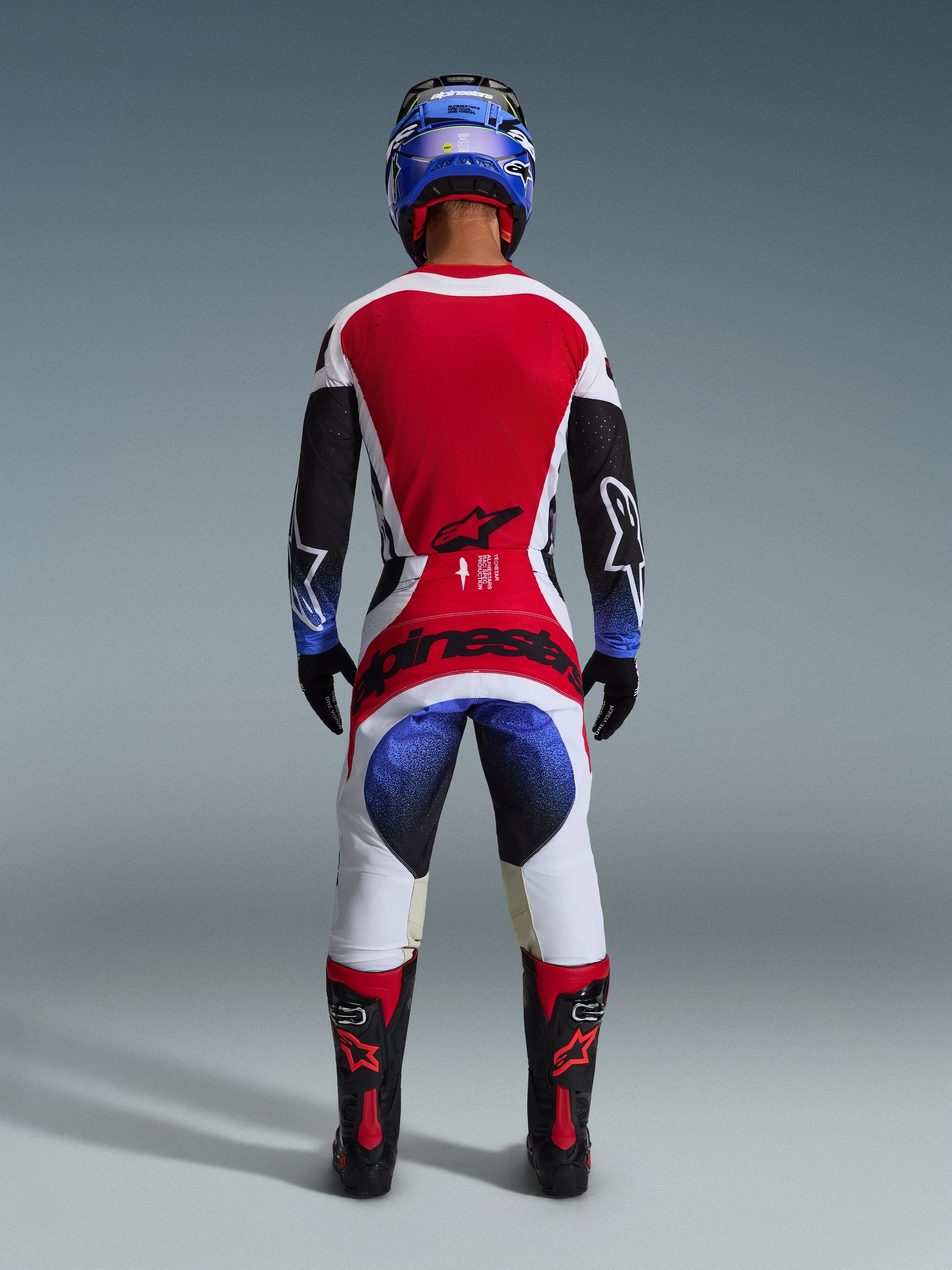 Camisola Techstar Knif 2026 - Image 8