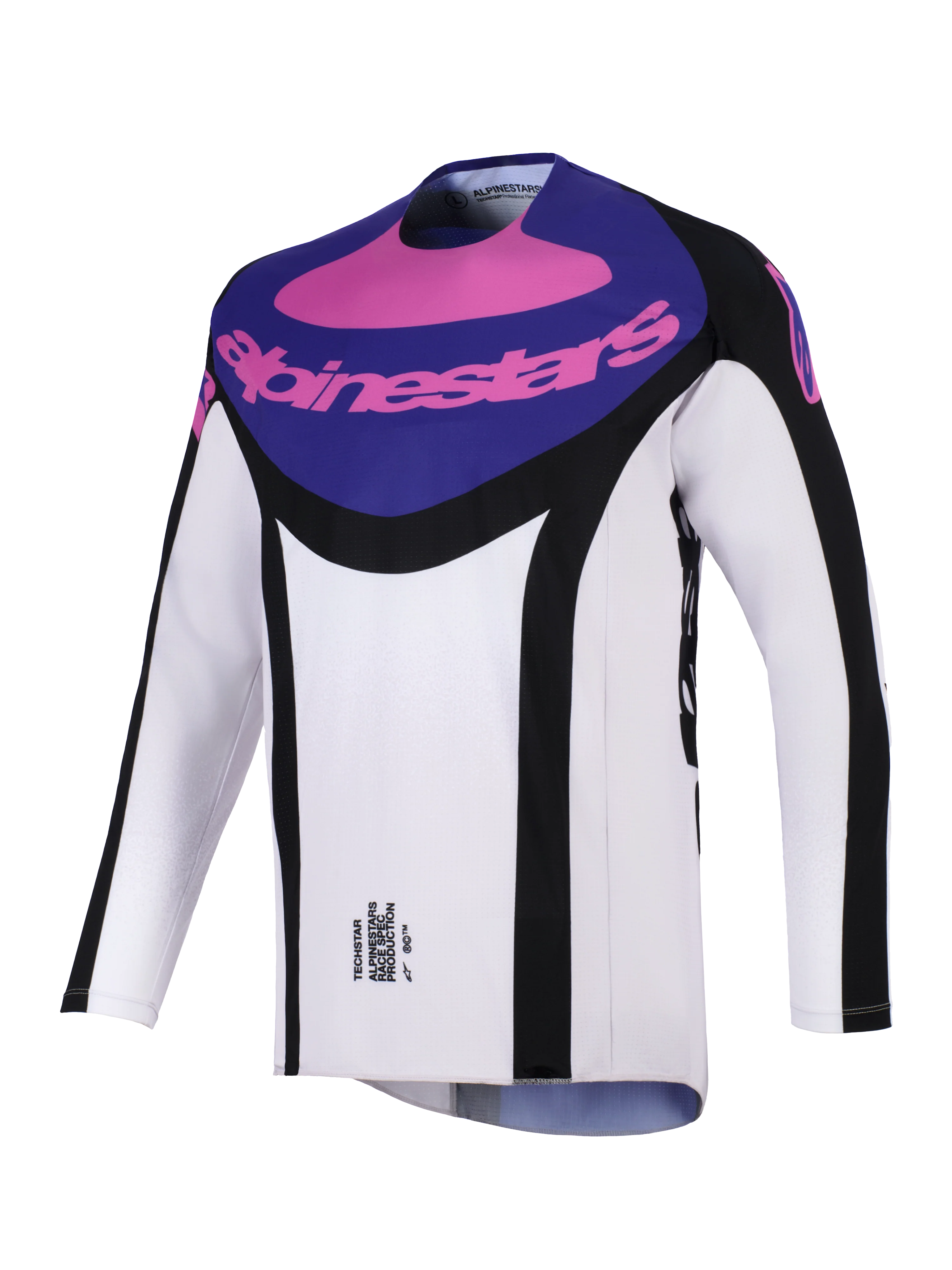 Camisola Techstar Knif 2026 - Image 5