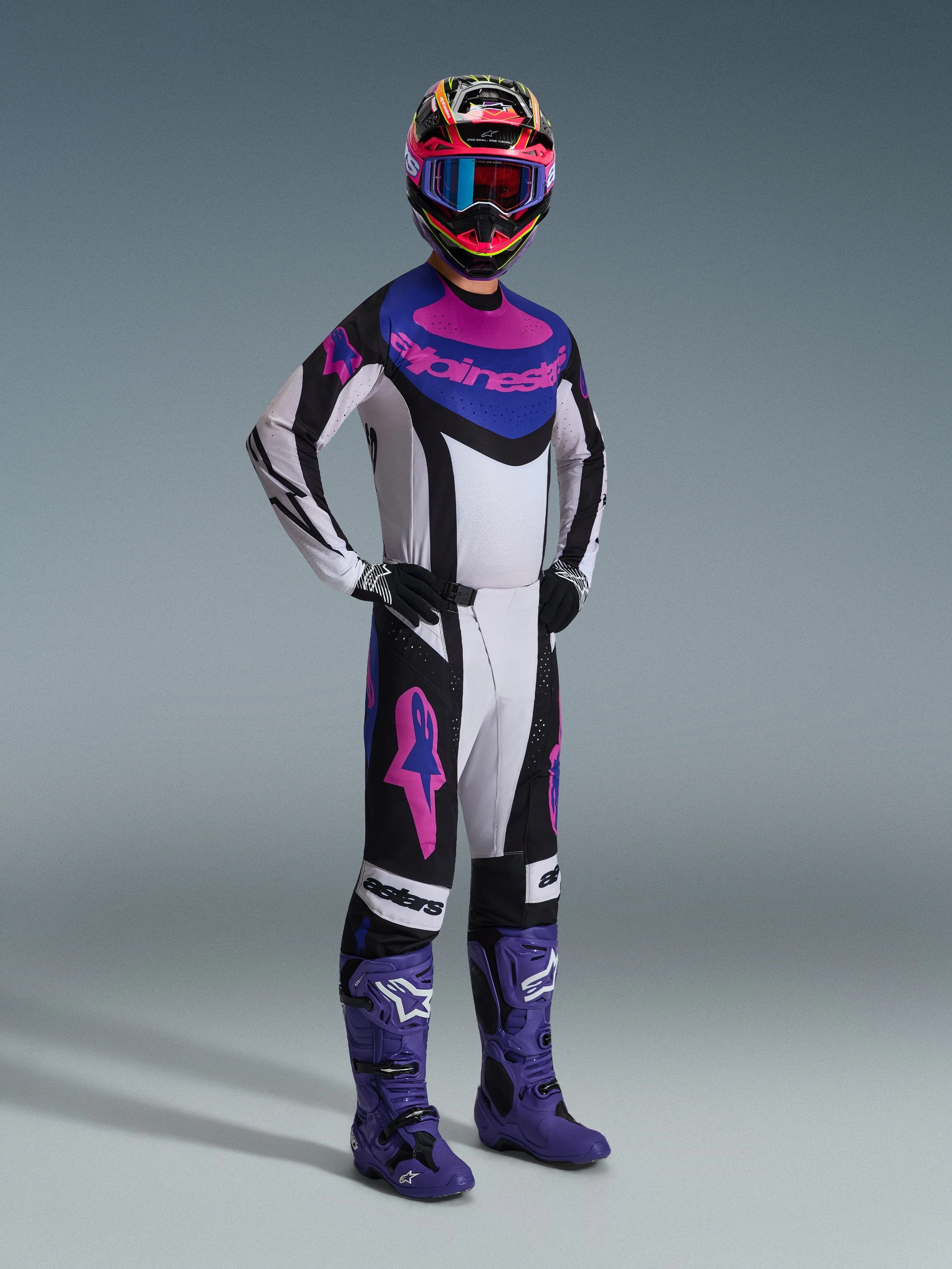 Camisola Techstar Knif 2026 - Image 7