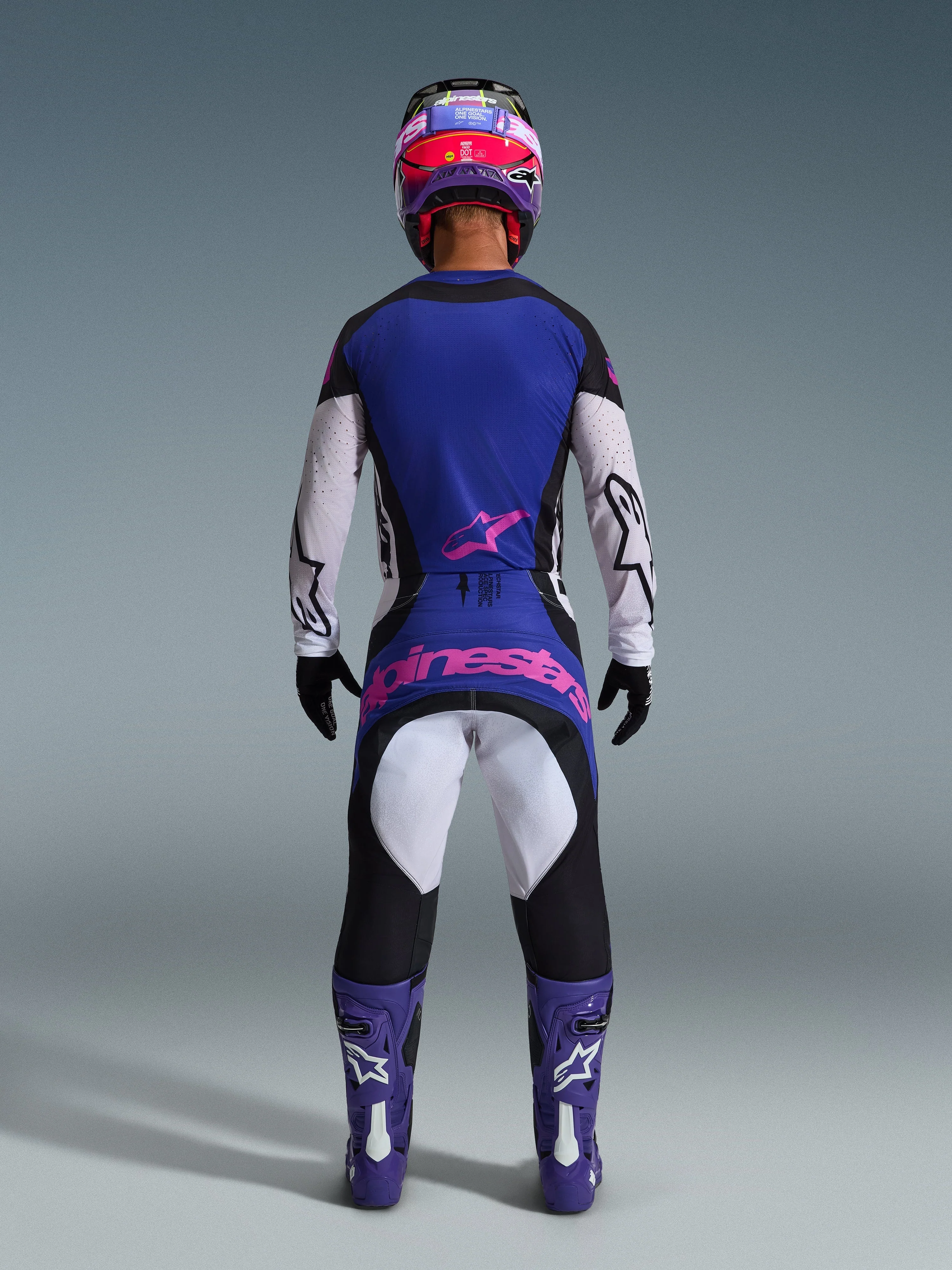 Camisola Techstar Knif 2026 - Image 8