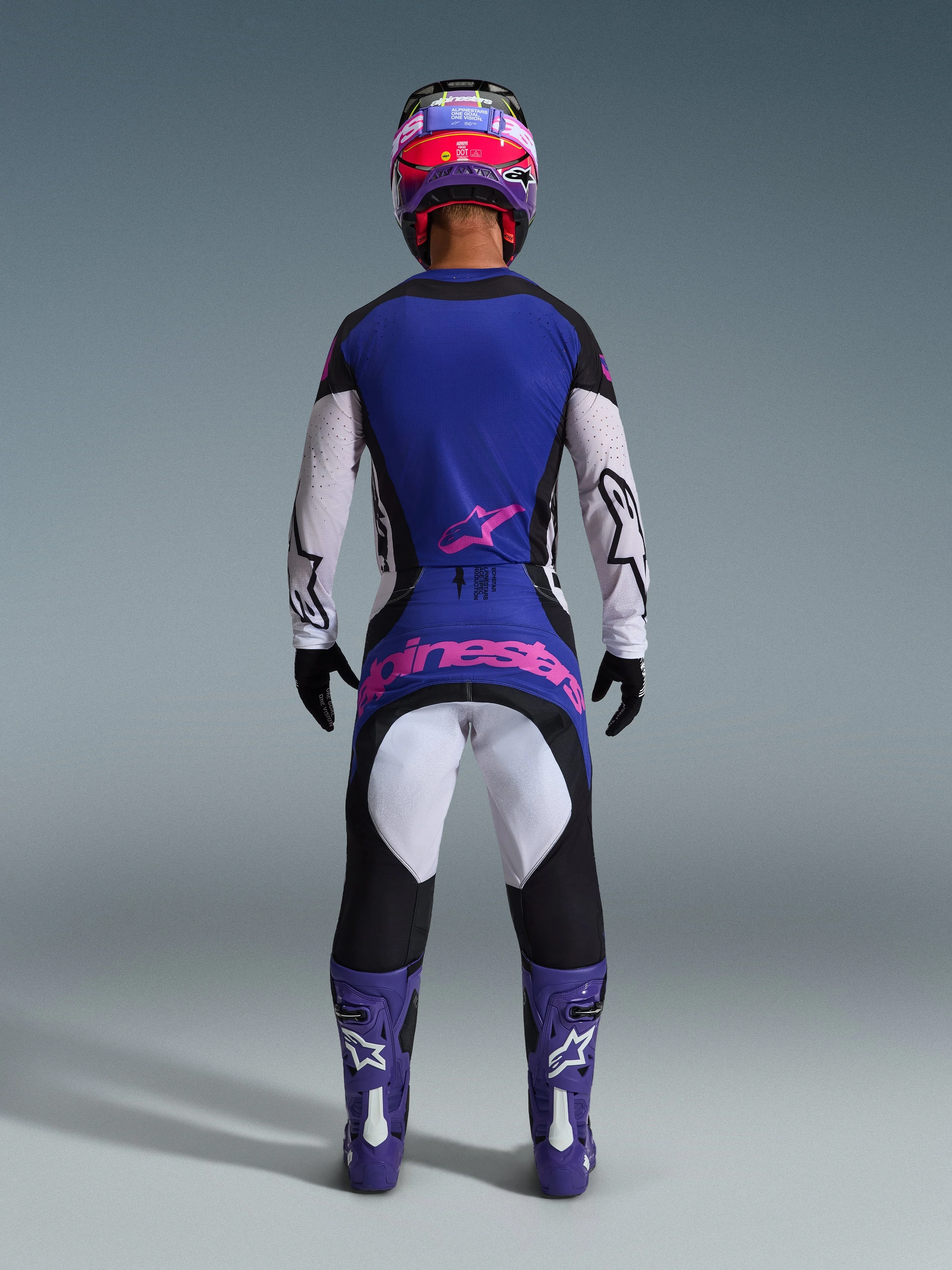 Camisola Techstar Knif 2026 - Image 9