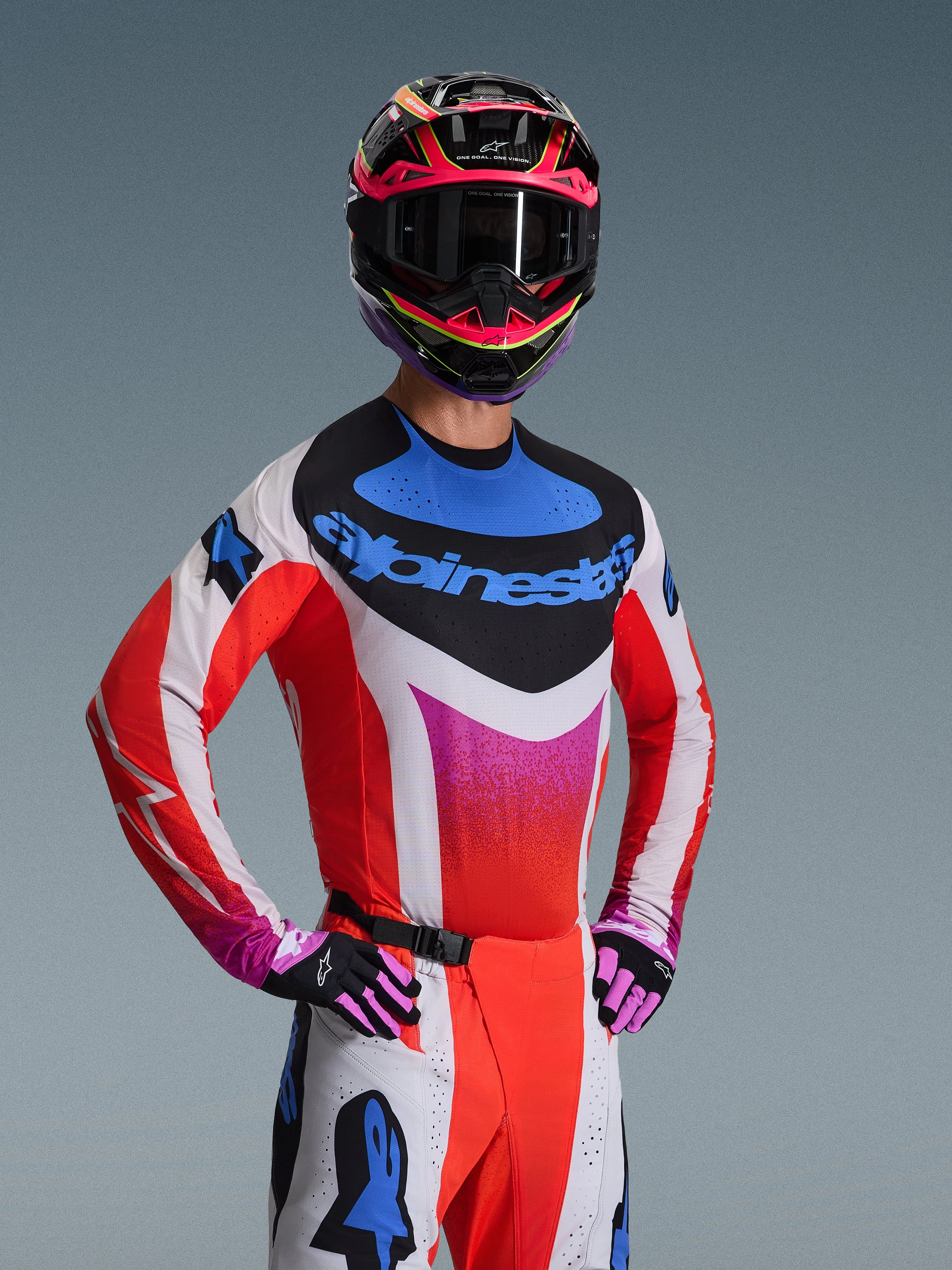 Camisola Techstar Knif 2026 - Image 2