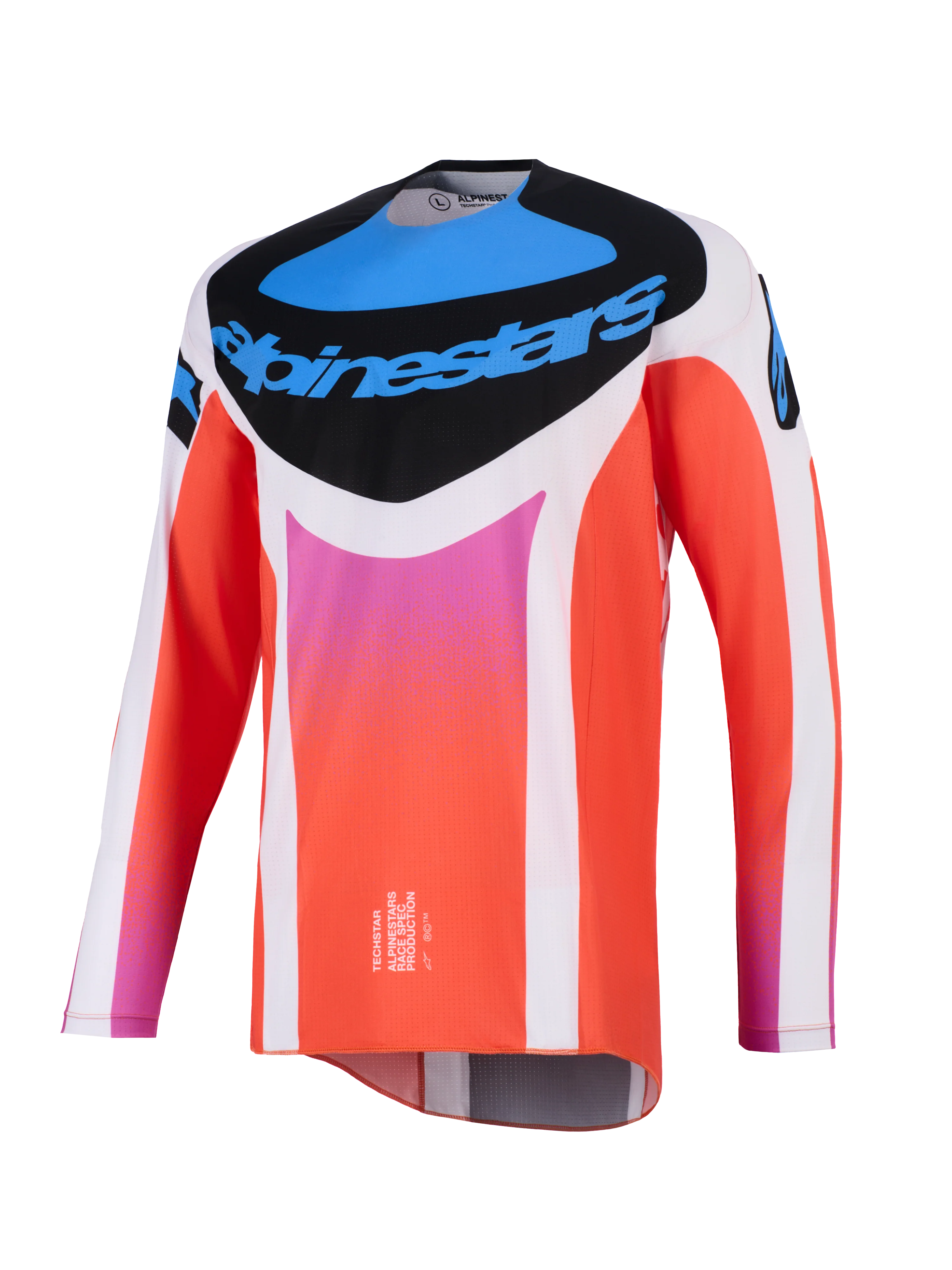 Camisola Techstar Knif 2026 - Image 4