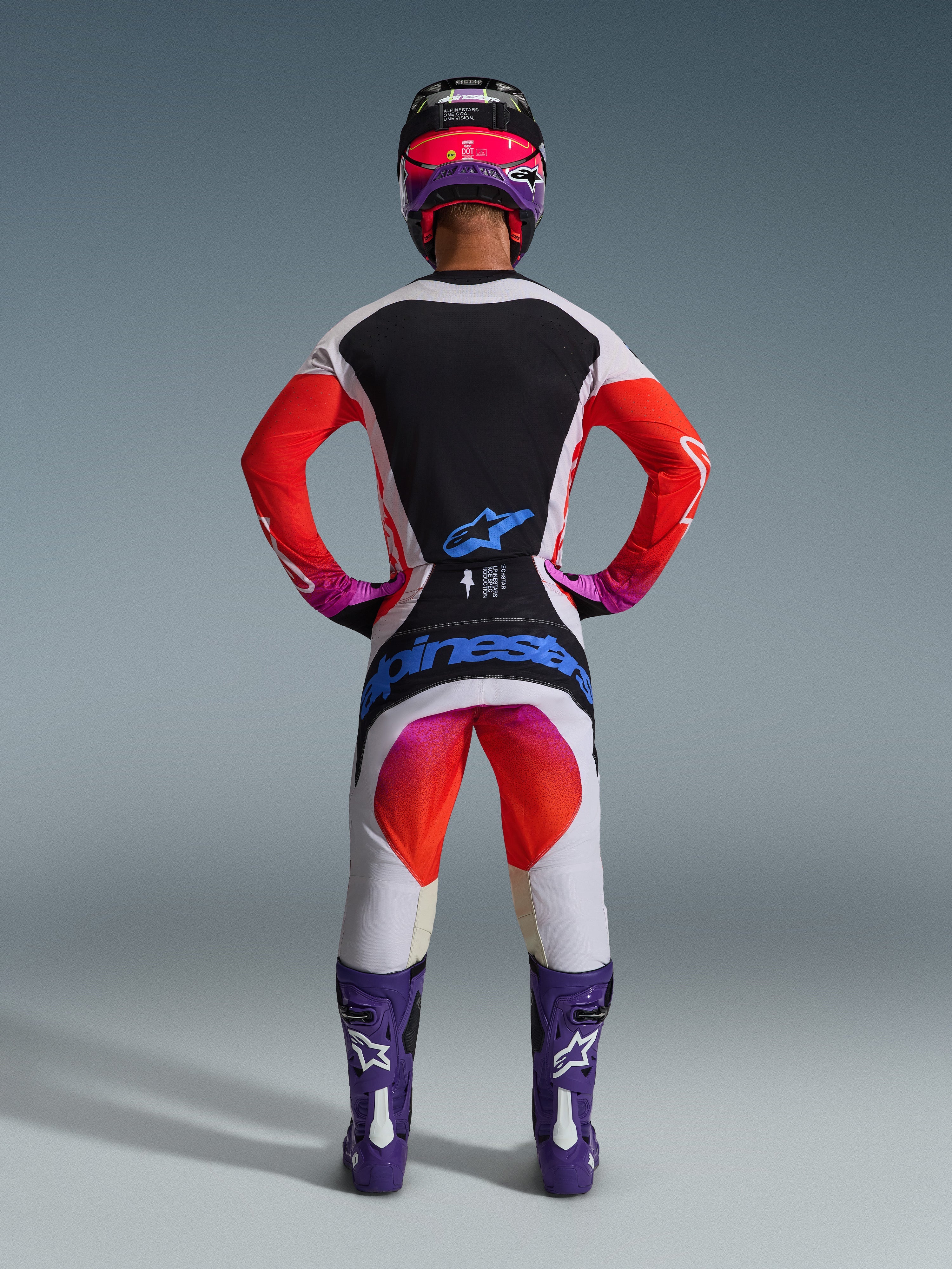 Camisola Techstar Knif 2026 - Image 9
