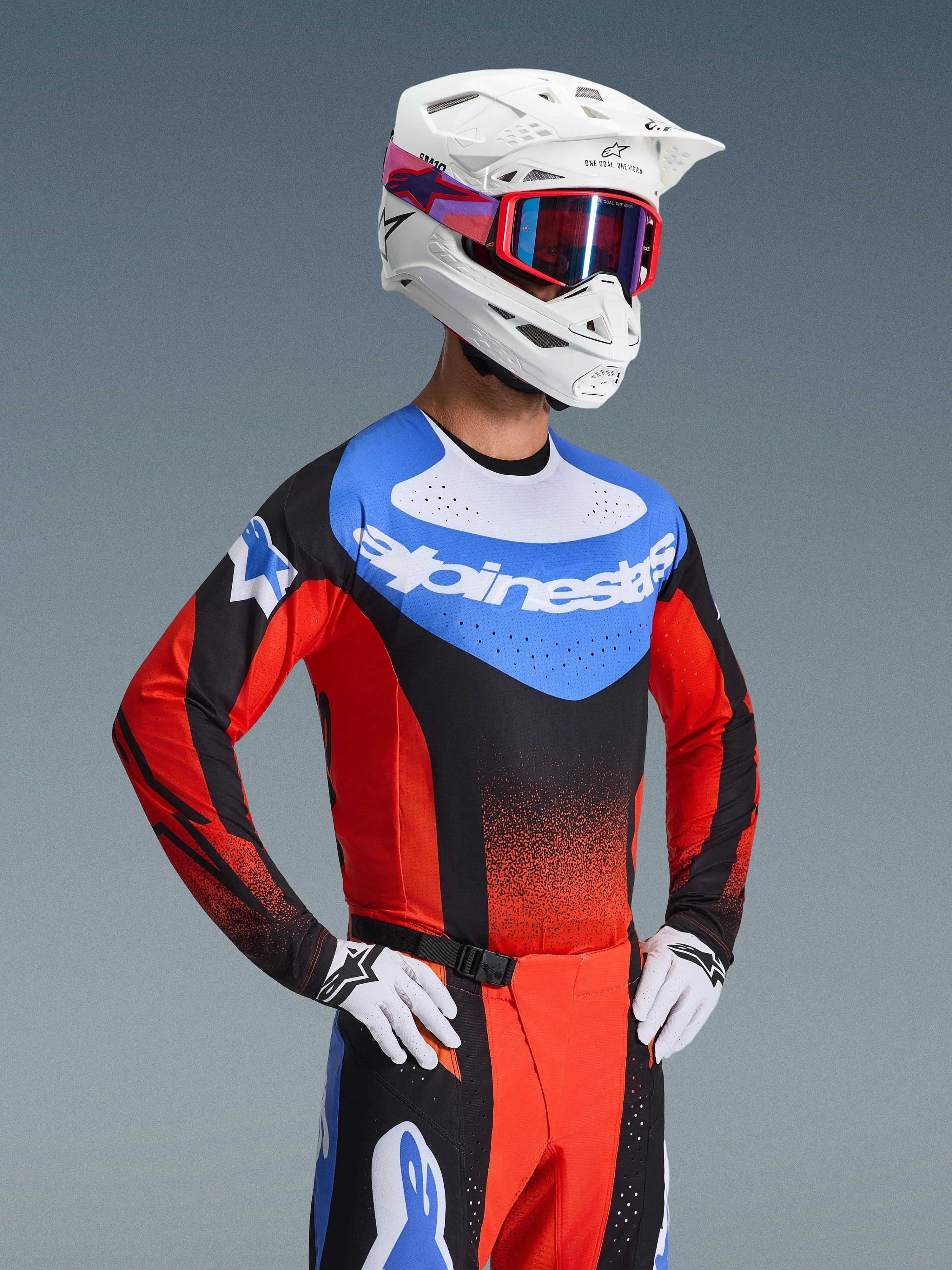 Camisola Techstar Knif 2026 - Image 10