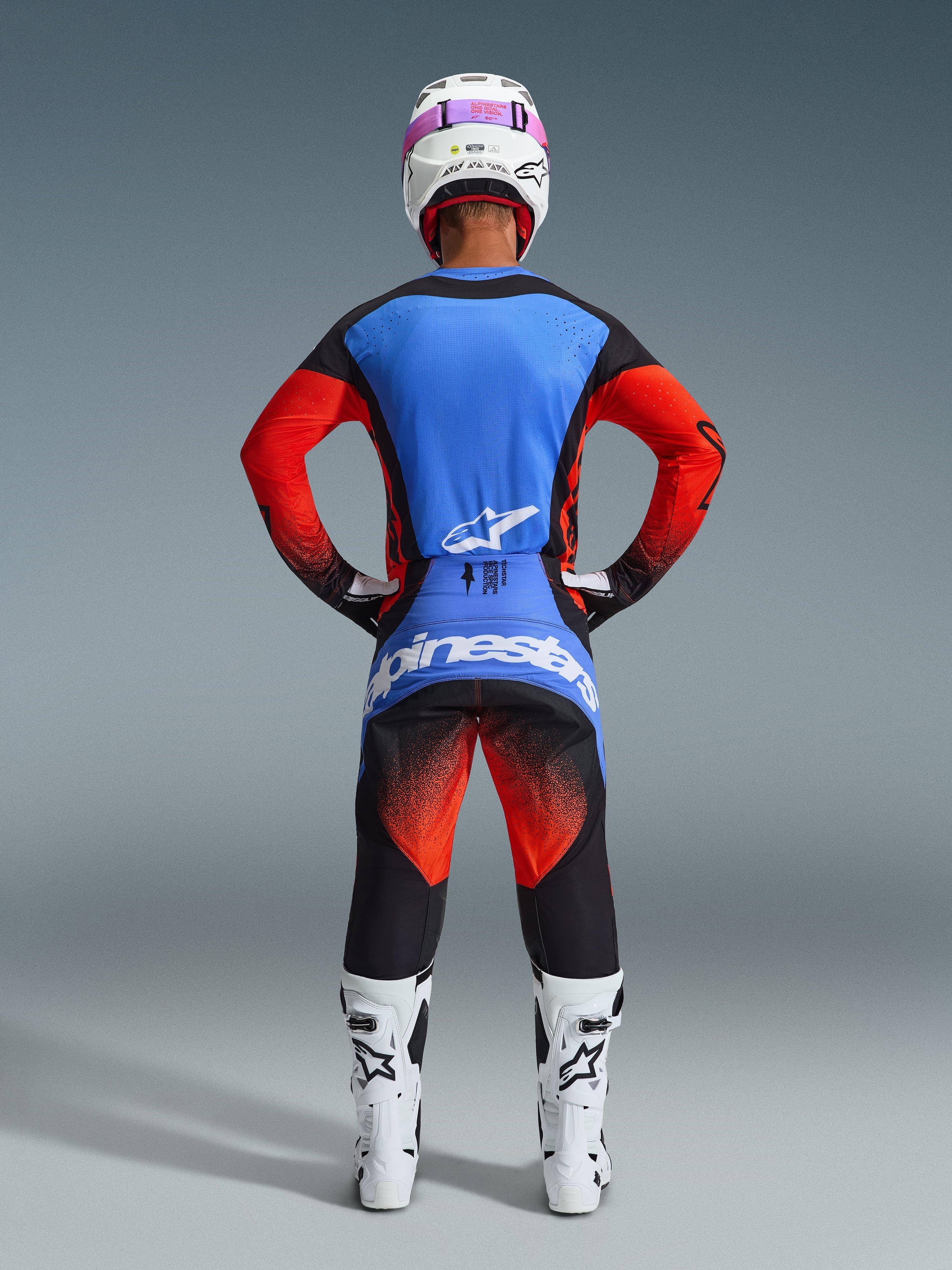 Camisola Techstar Knif 2026 - Image 8