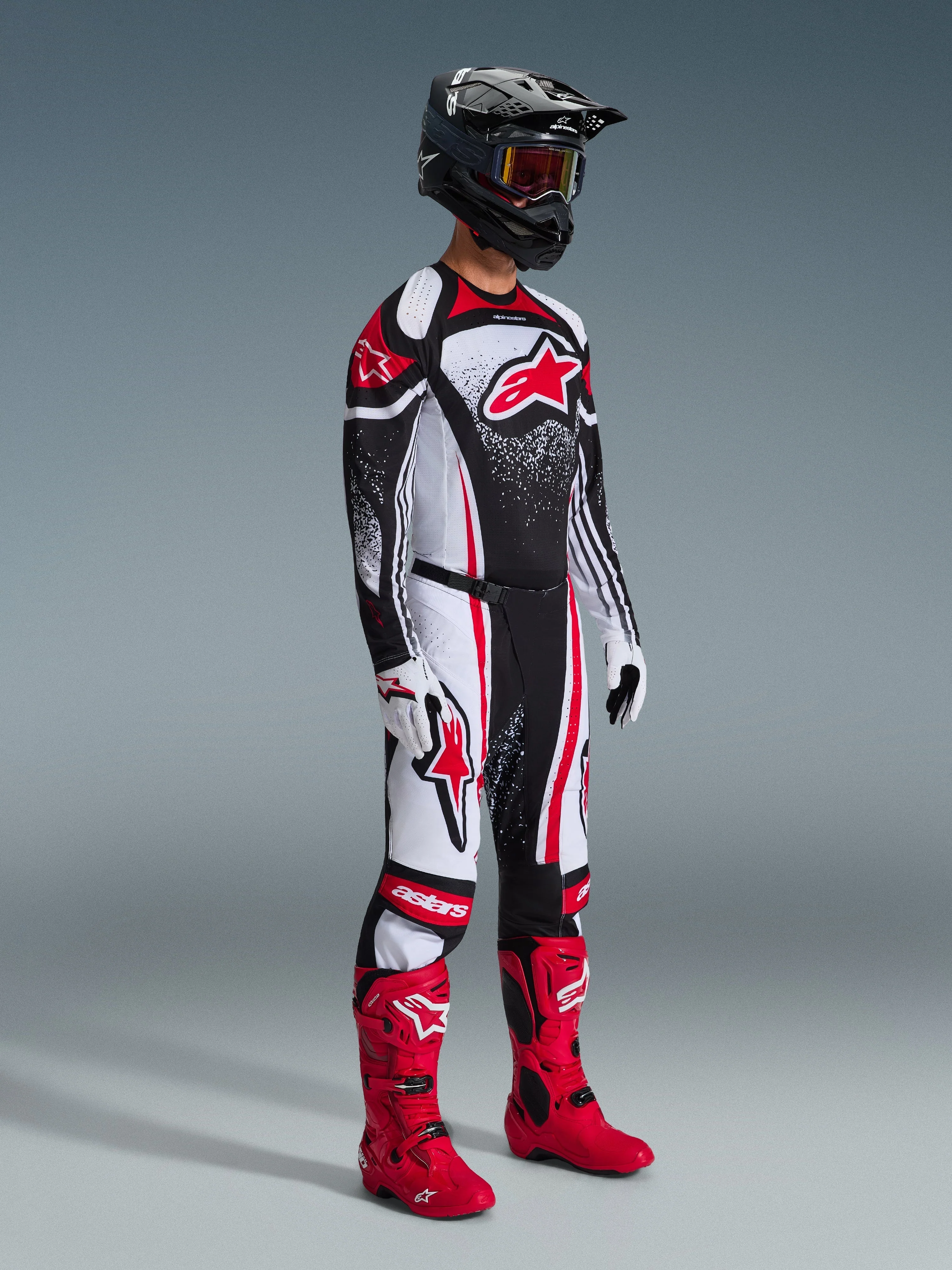 Camisola Techstar Nomur 2026 - Image 5