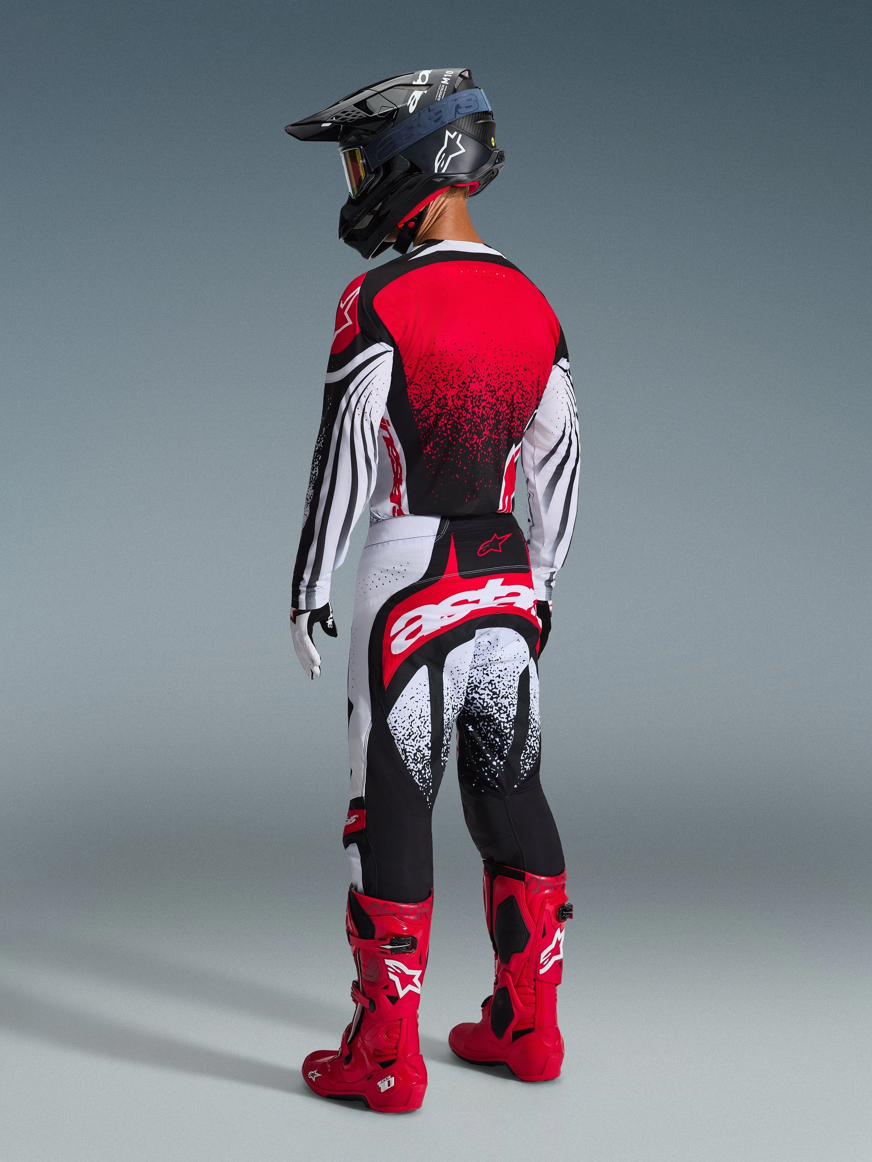 Camisola Techstar Nomur 2026 - Image 7