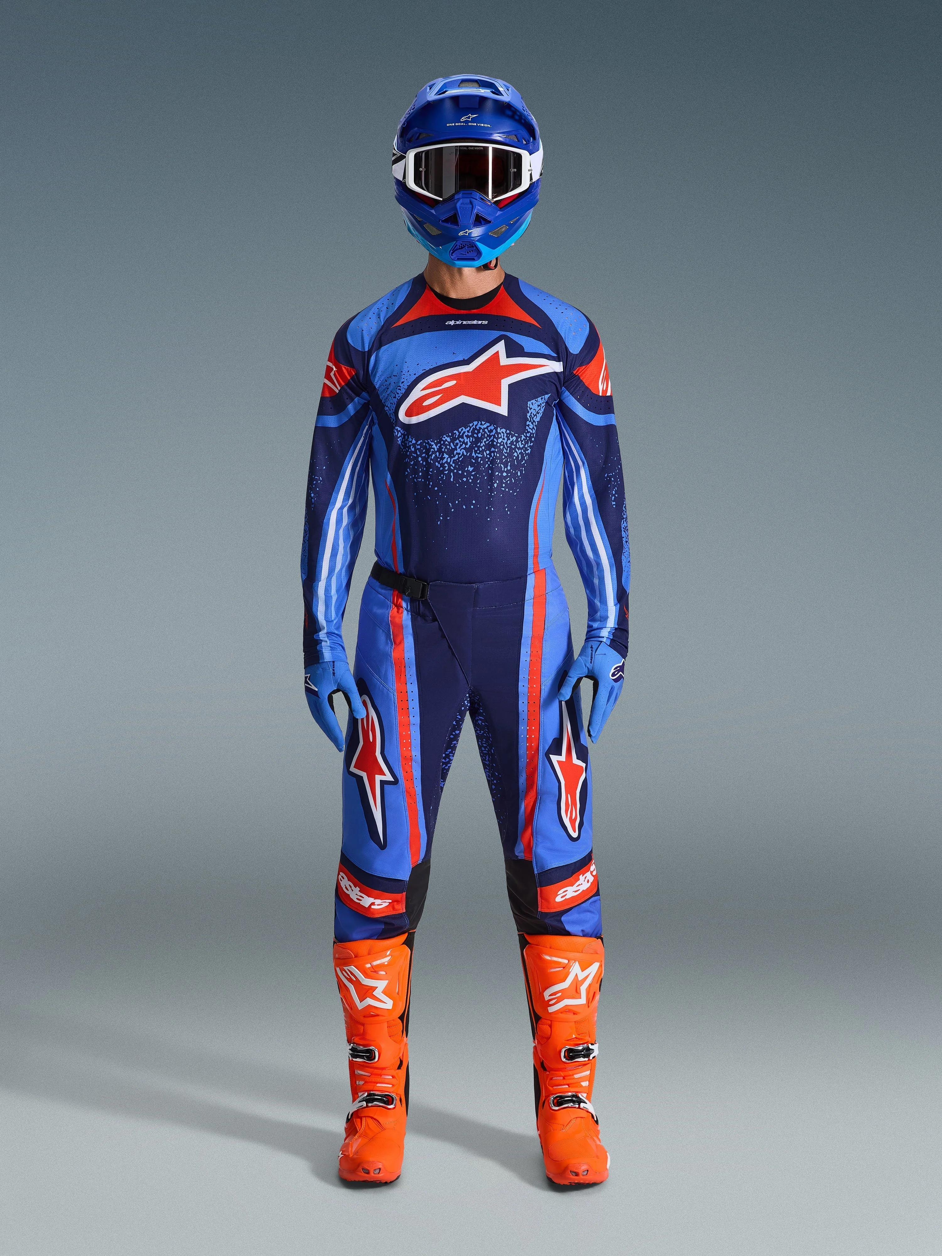 Camisola Techstar Nomur 2026 - Image 5