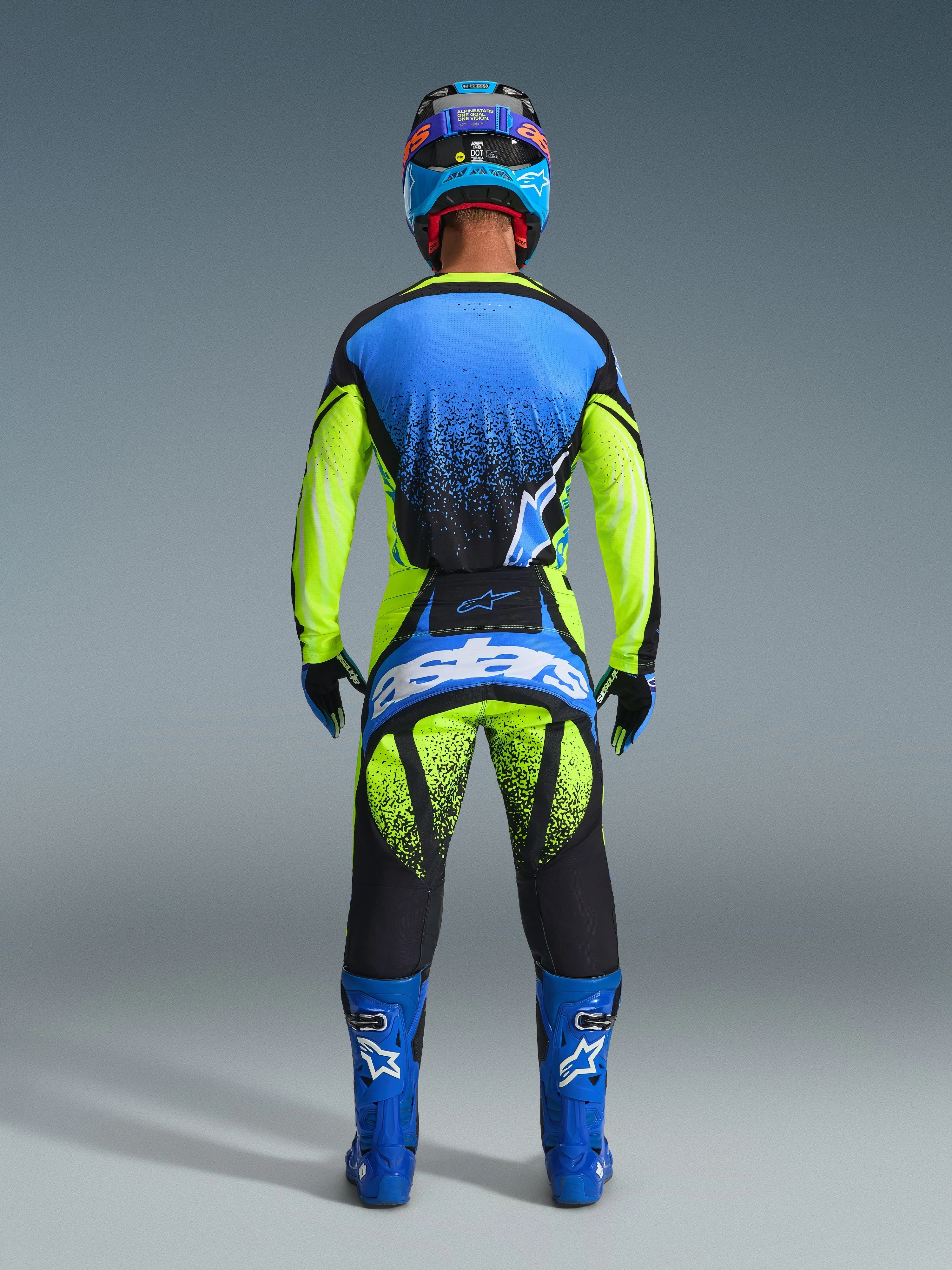 Camisola Techstar Nomur 2026 - Image 8