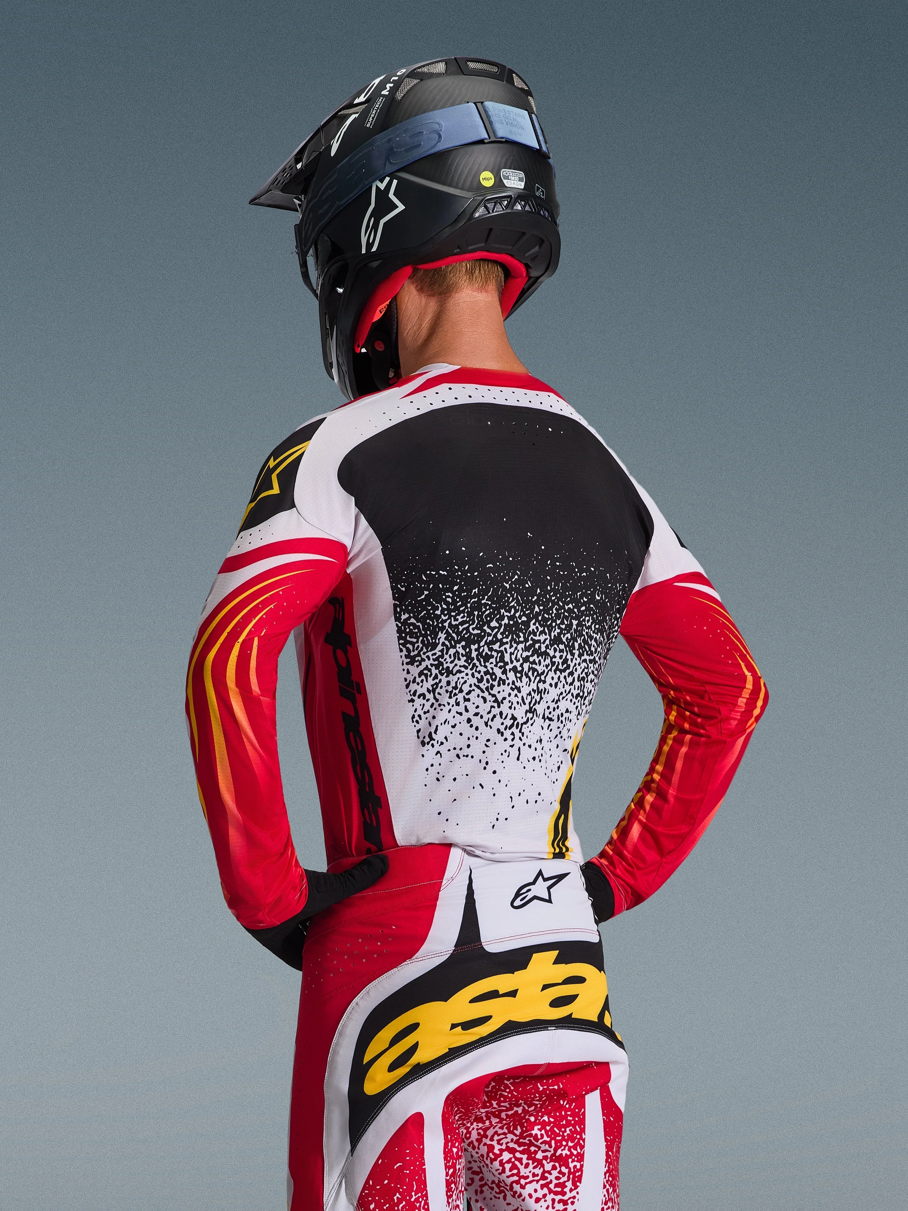 Camisola Techstar Nomur 2026 - Image 2