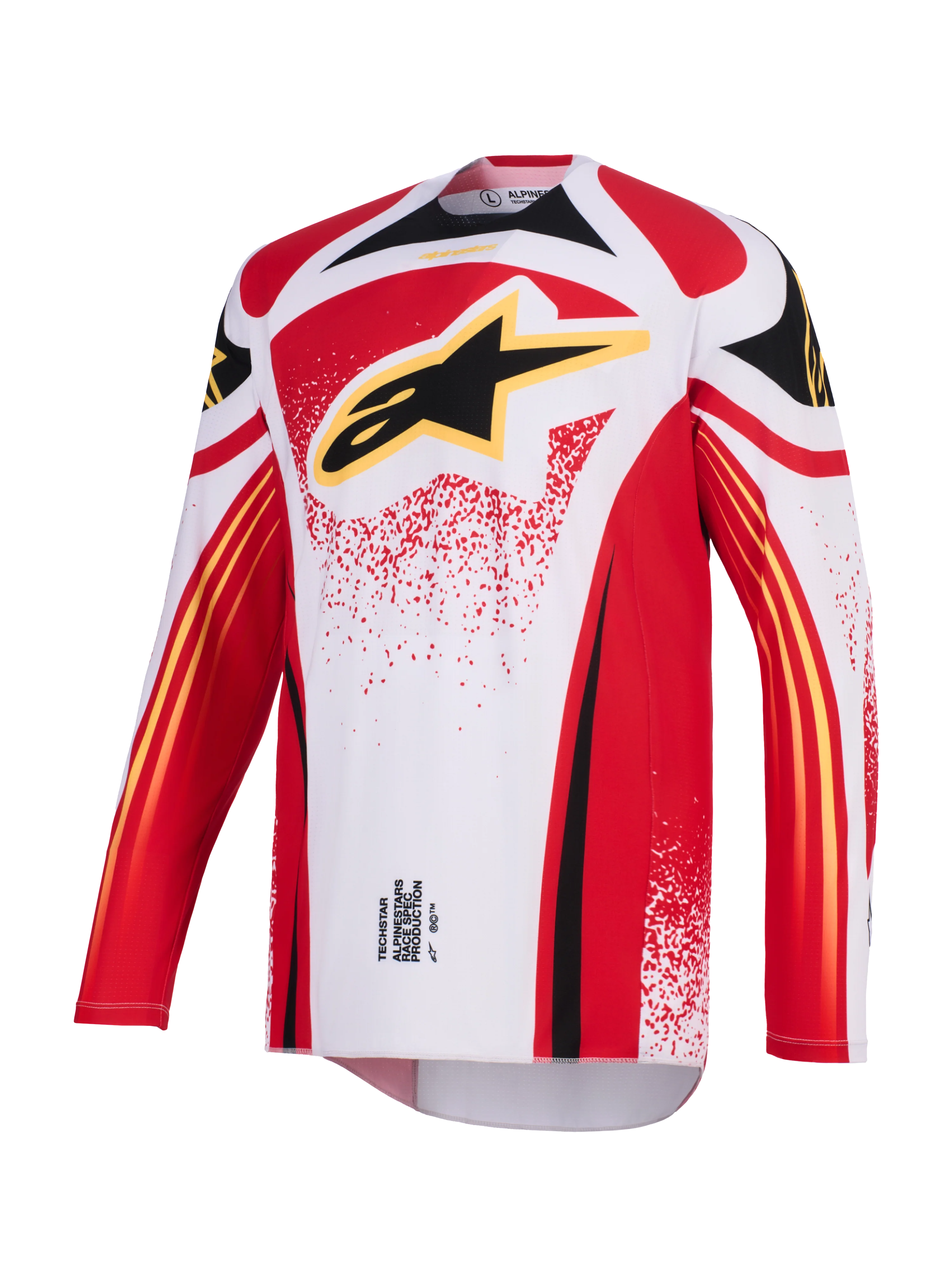 Camisola Techstar Nomur 2026 - Image 3