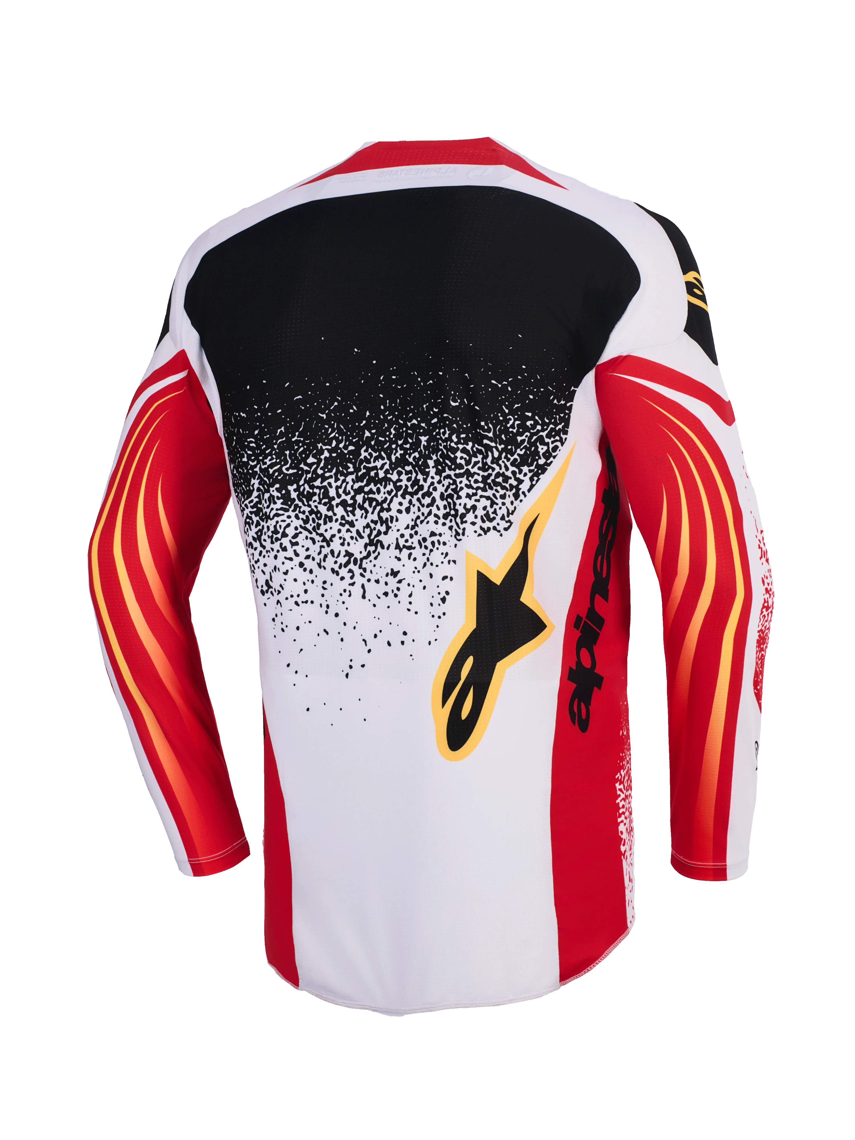 Camisola Techstar Nomur 2026 - Image 4