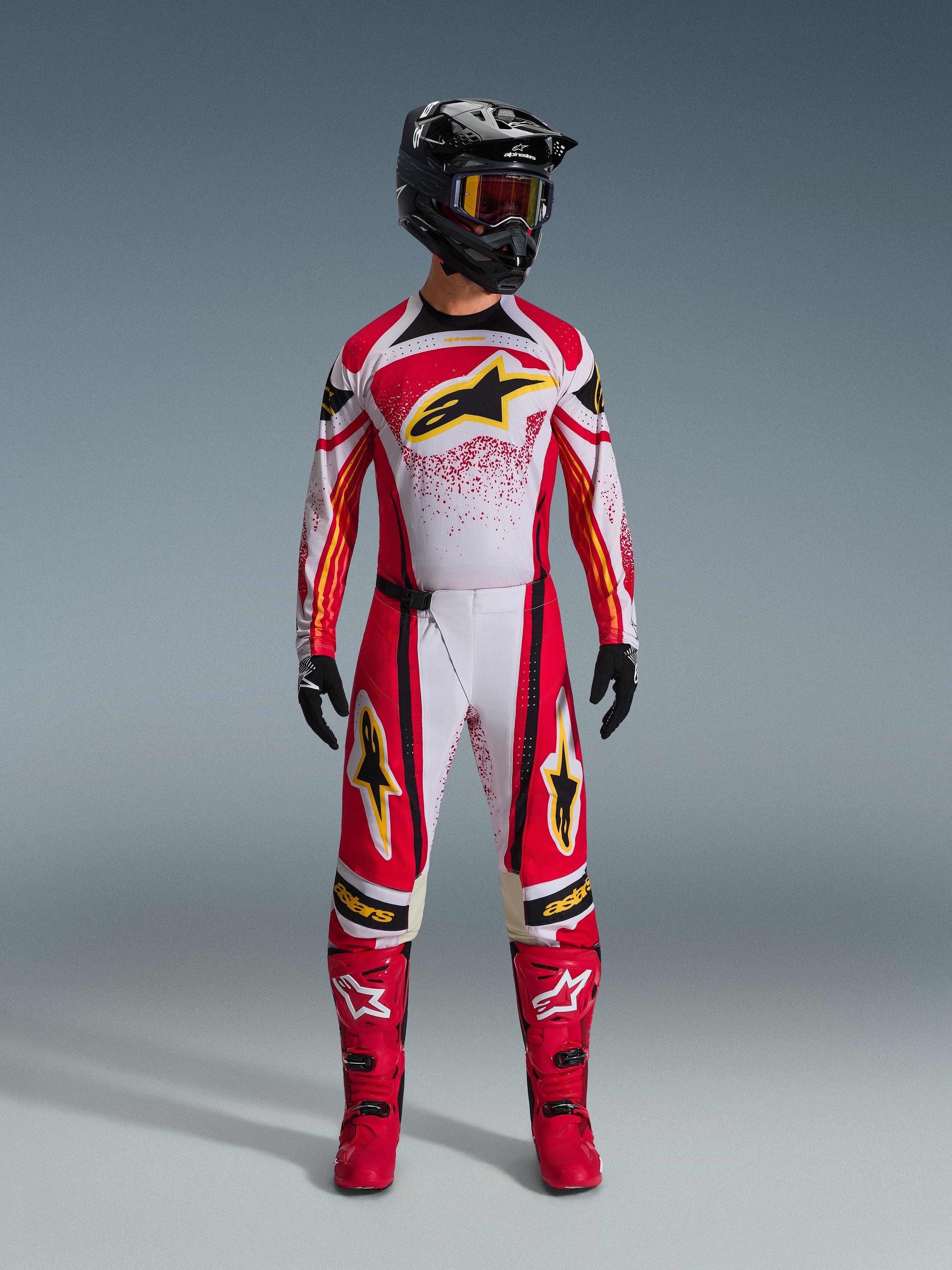 Camisola Techstar Nomur 2026 - Image 5