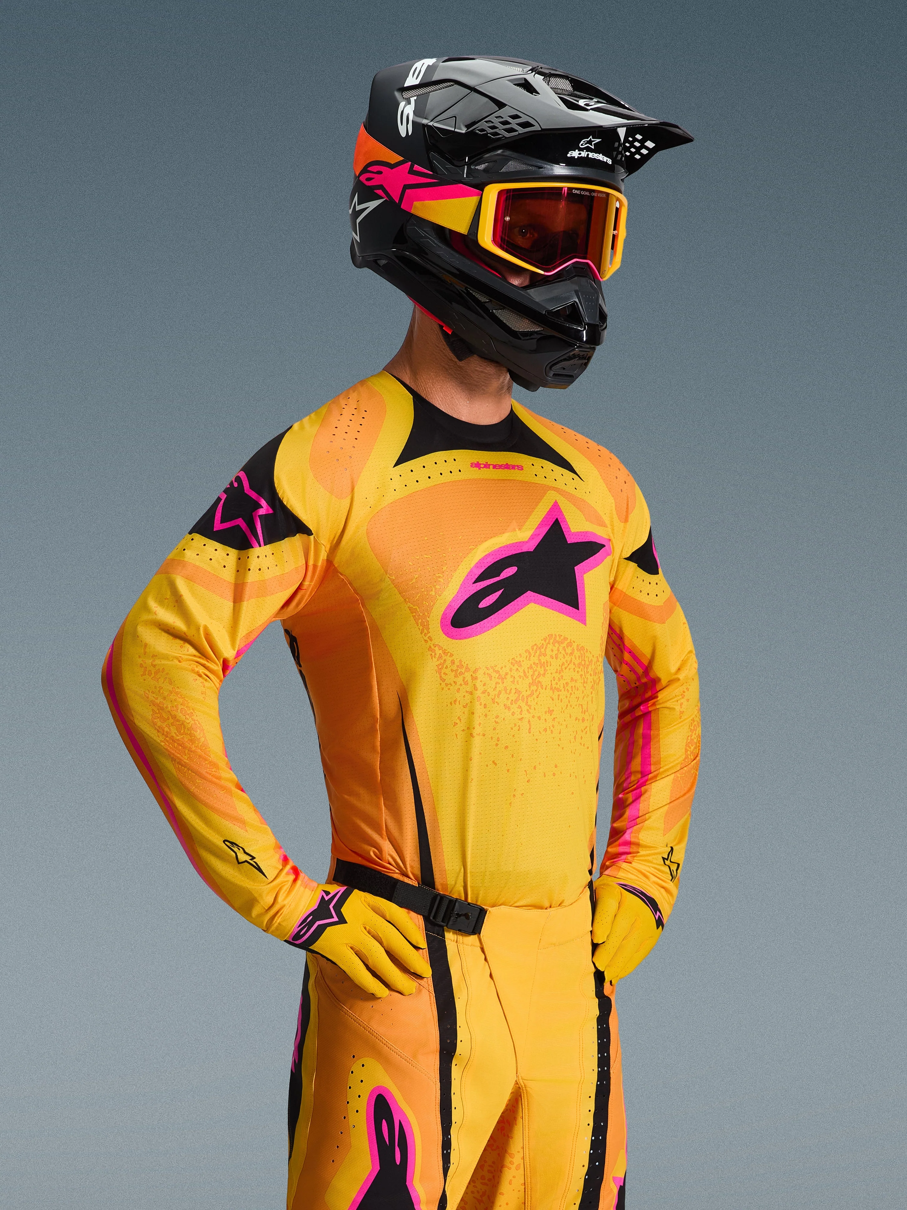 Camisola Techstar Nomur 2026 - Image 2