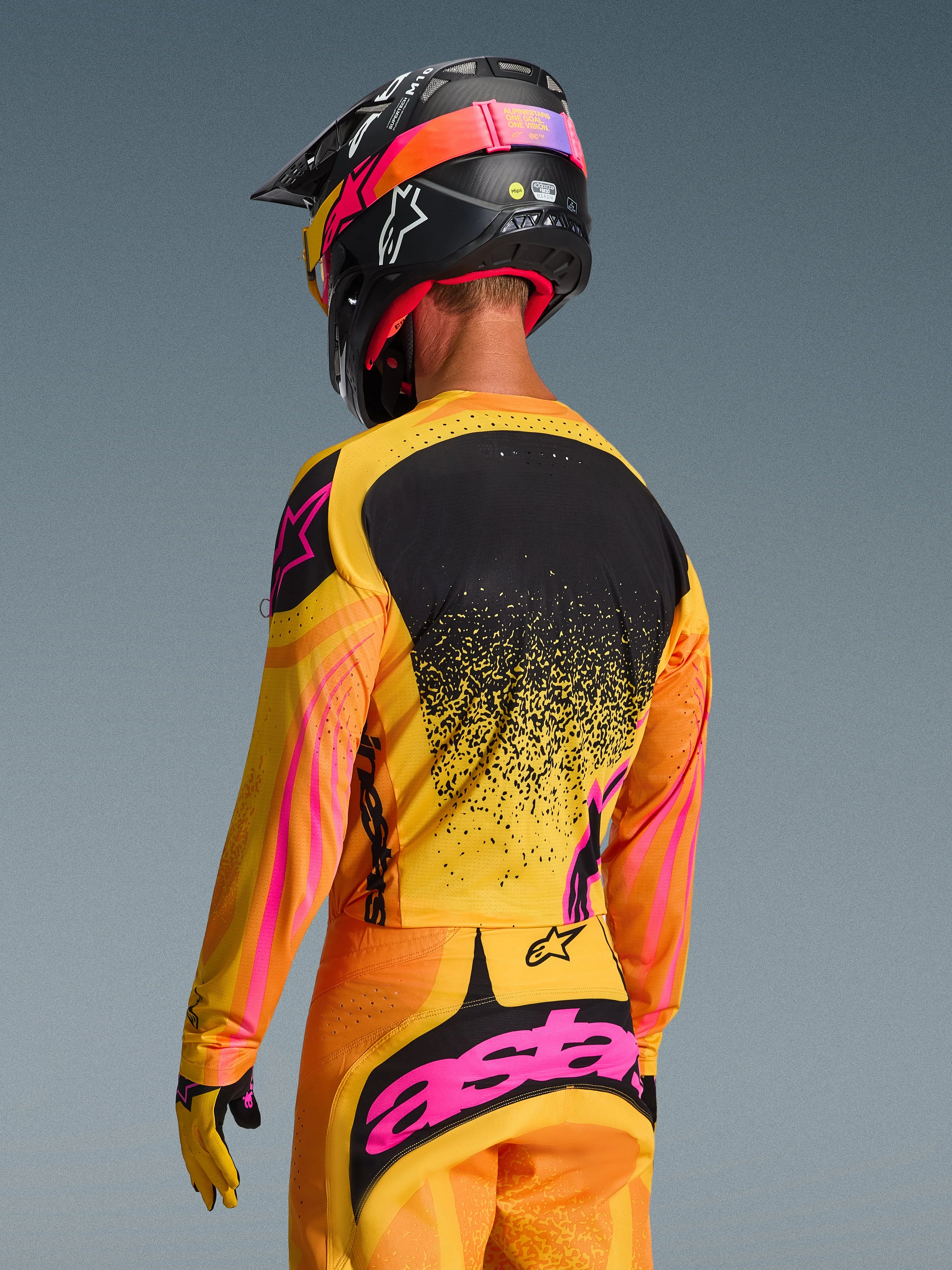 Camisola Techstar Nomur 2026 - Image 3