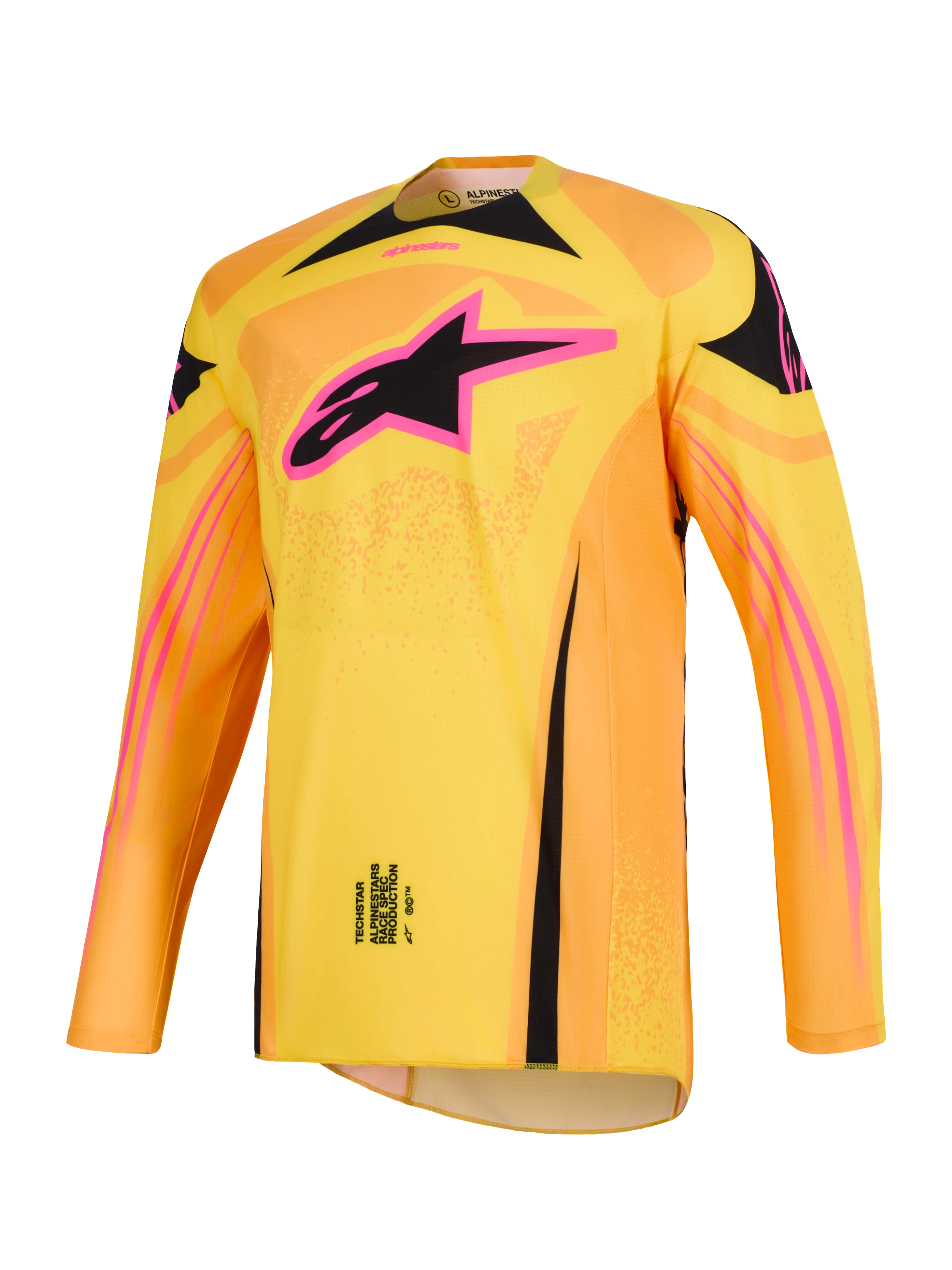 Camisola Techstar Nomur 2026 - Image 4