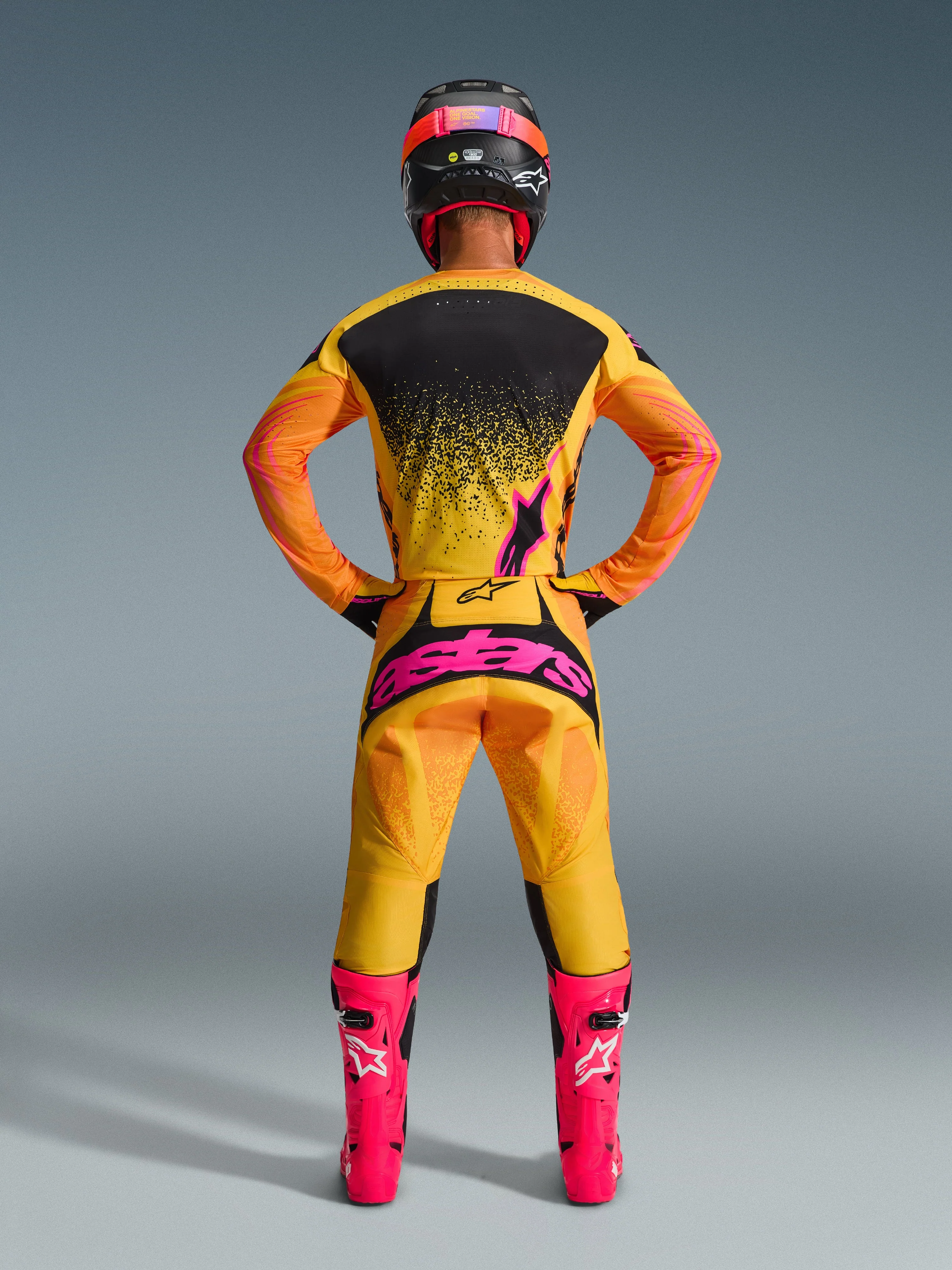 Camisola Techstar Nomur 2026 - Image 9