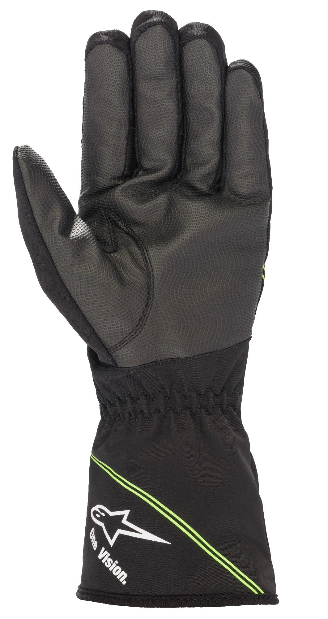 Luvas Tempest V2 Impermeável Jovem - Image 2