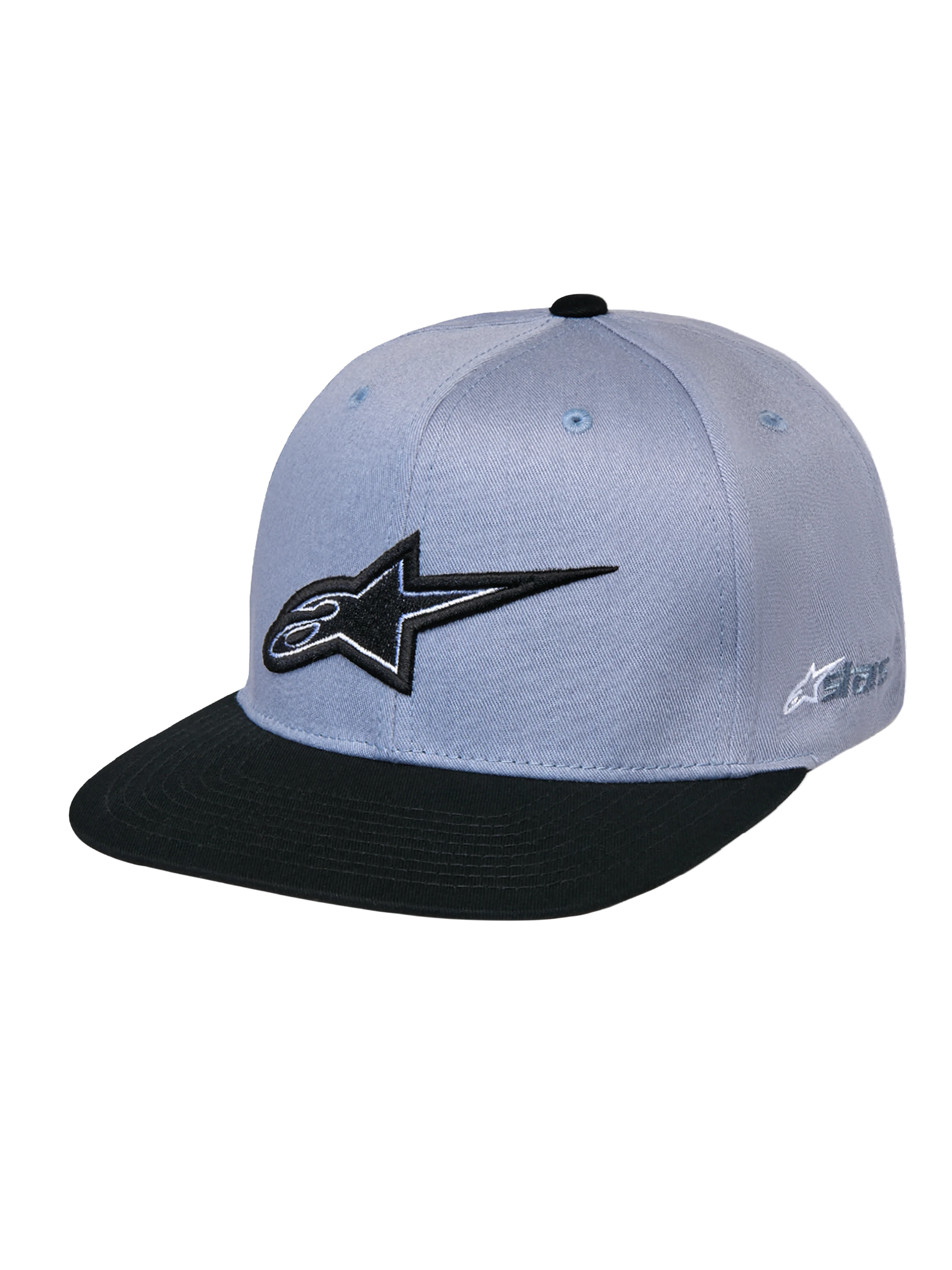 Boné Snapback Thickness