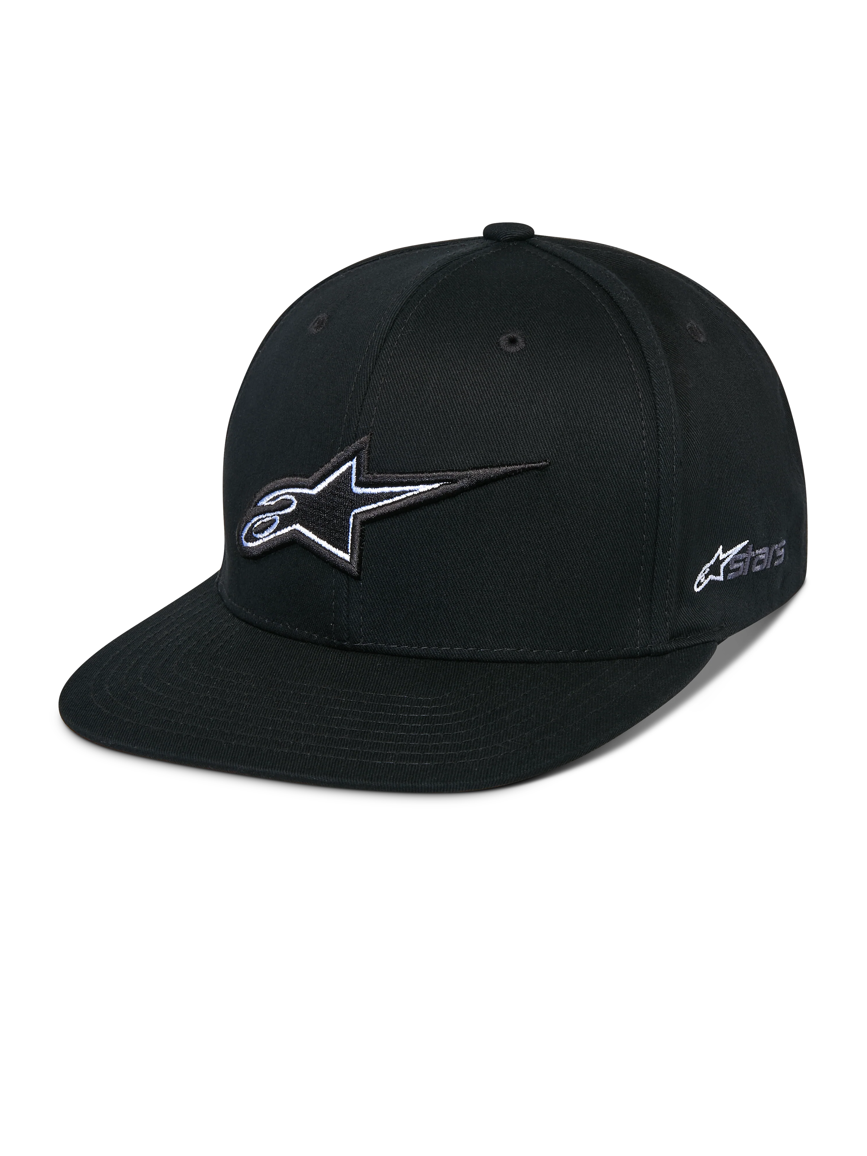 Boné Snapback Thickness