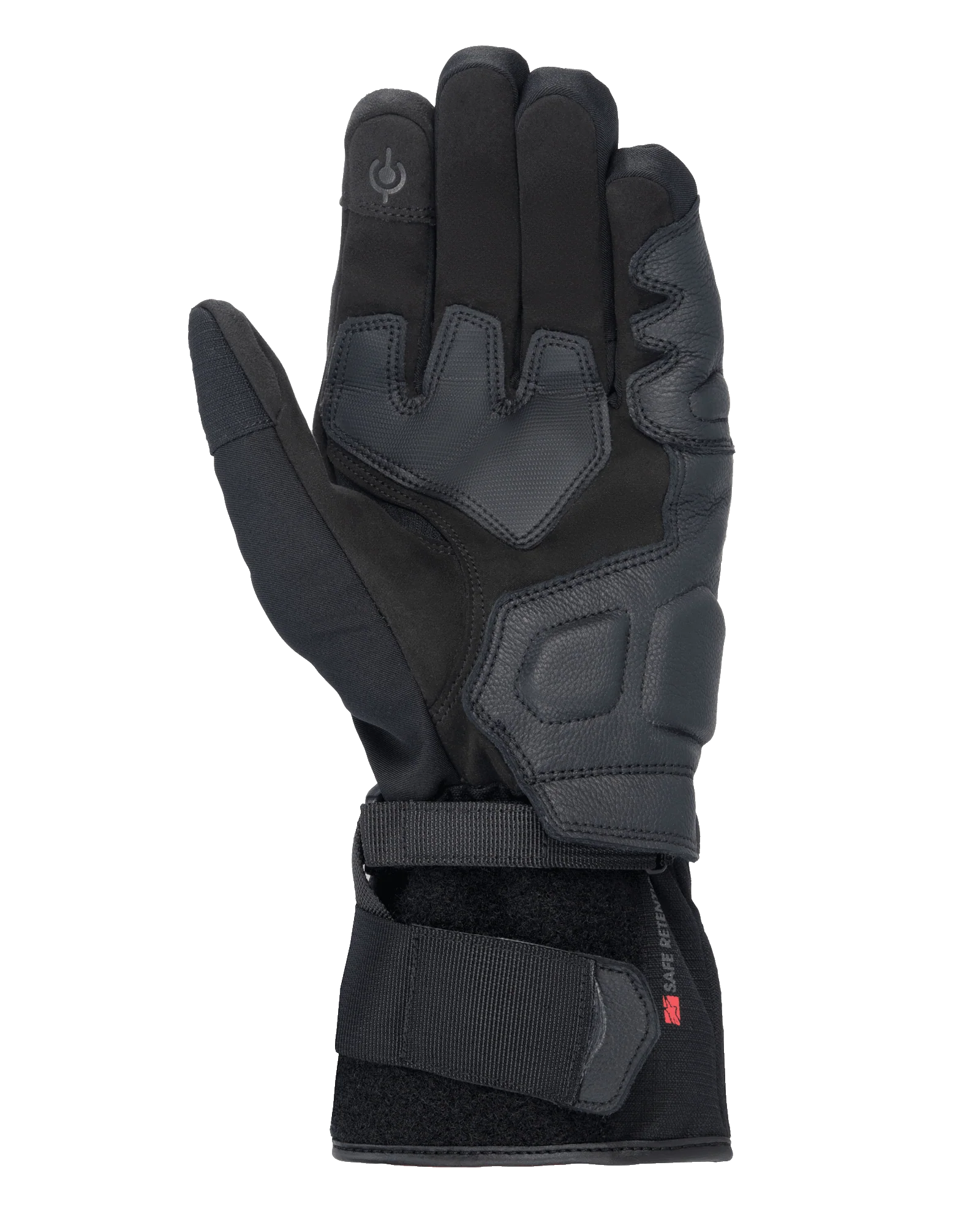 Luvas Tourer W-7 V2 Drystar® - Image 2