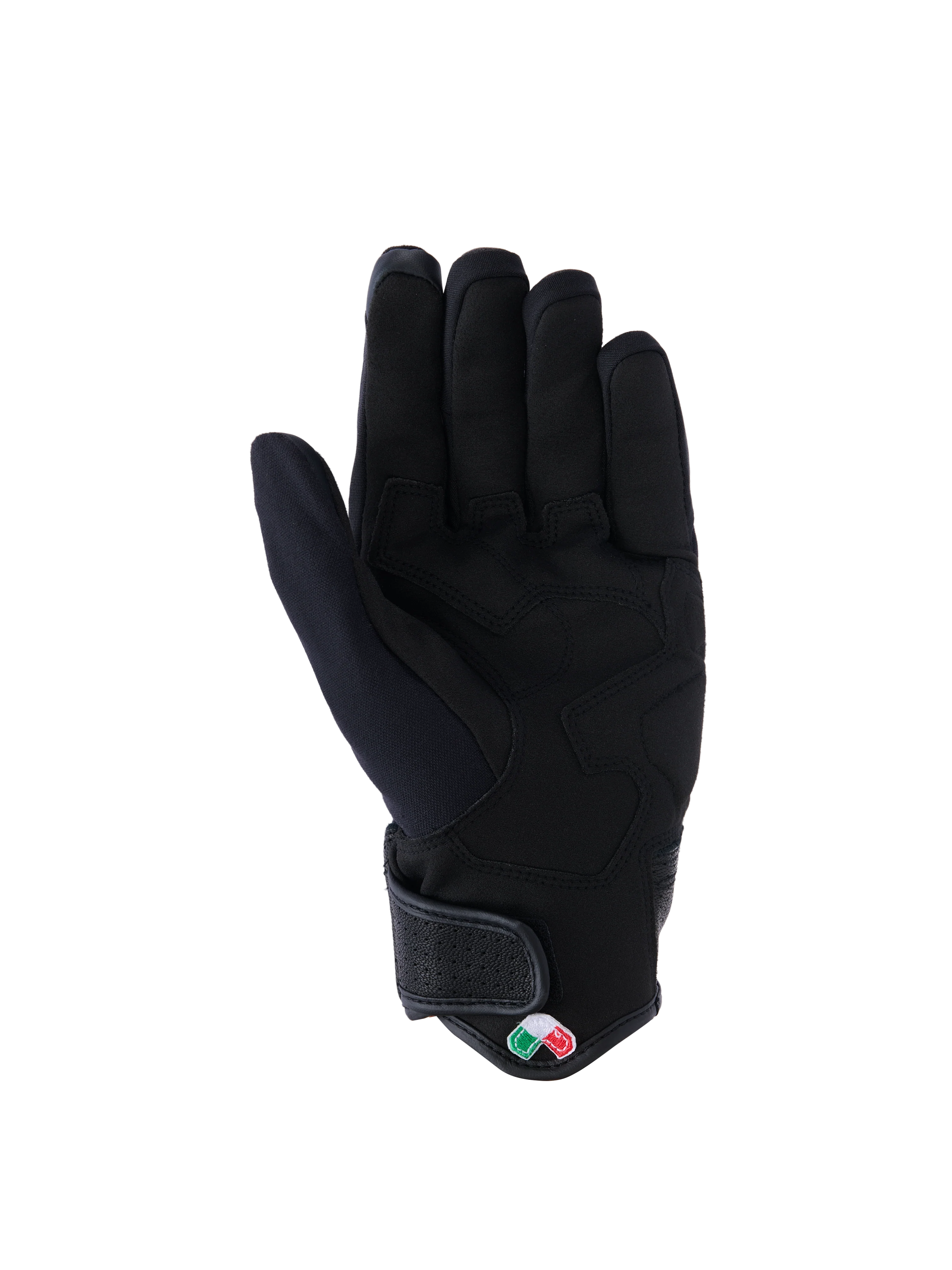 Luvas Tracker - Image 2