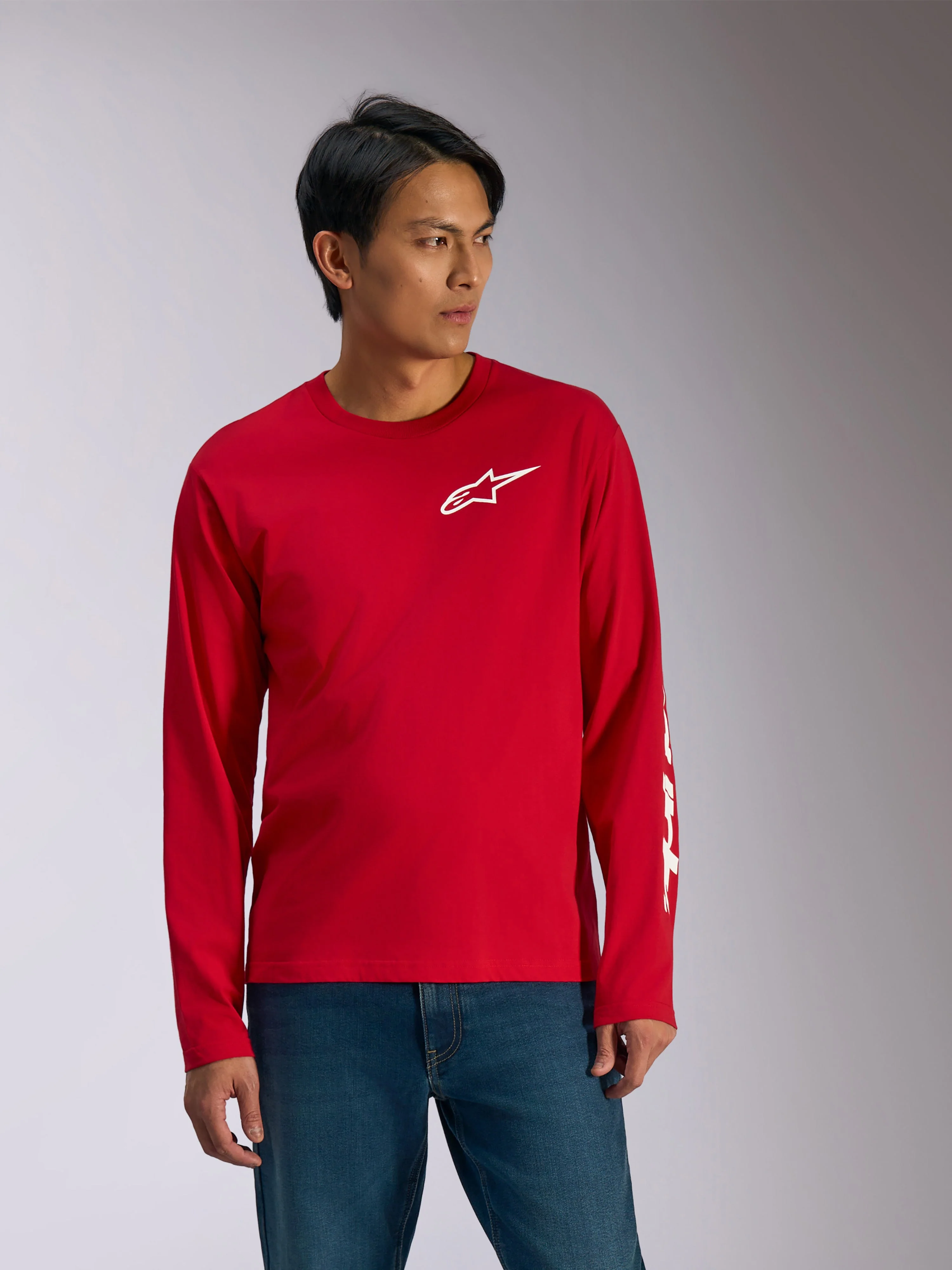 T-shirt Trackside CSF