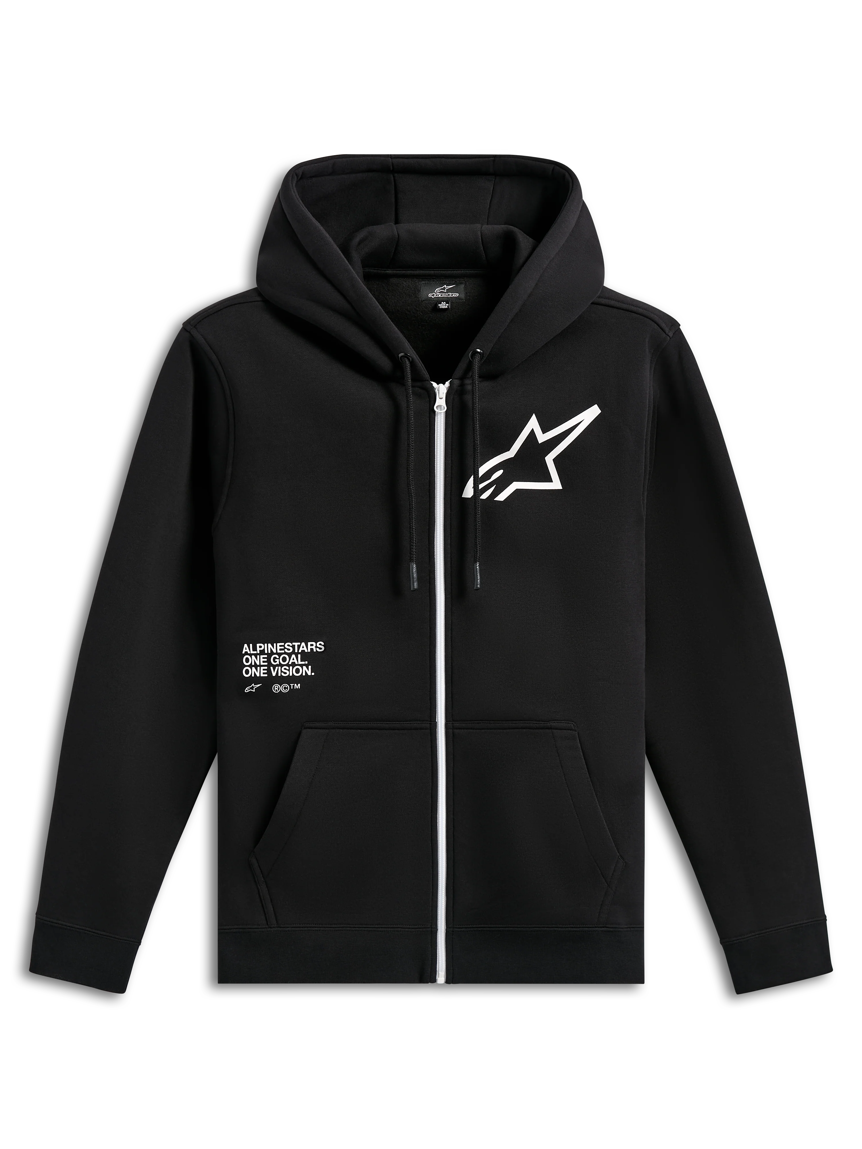Sweatshirt Com Capuz Transverse - Image 10