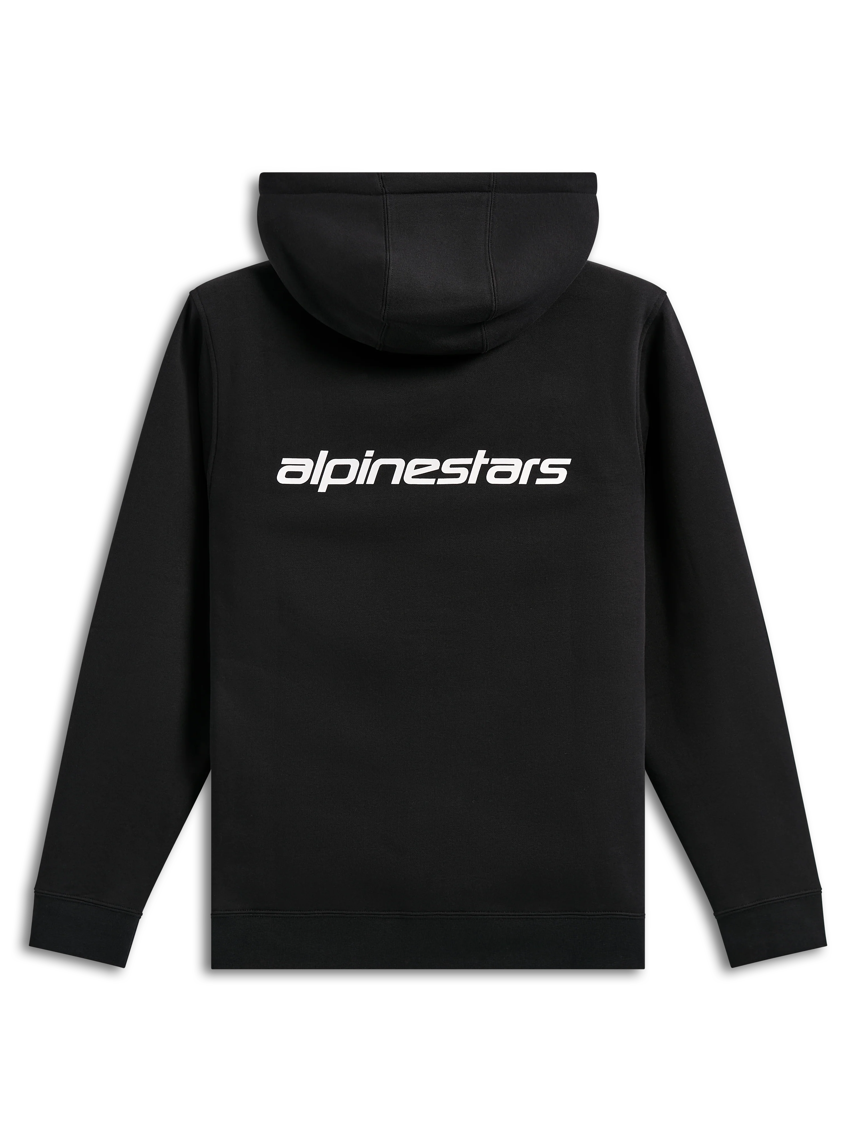 Sweatshirt Com Capuz Transverse - Image 11